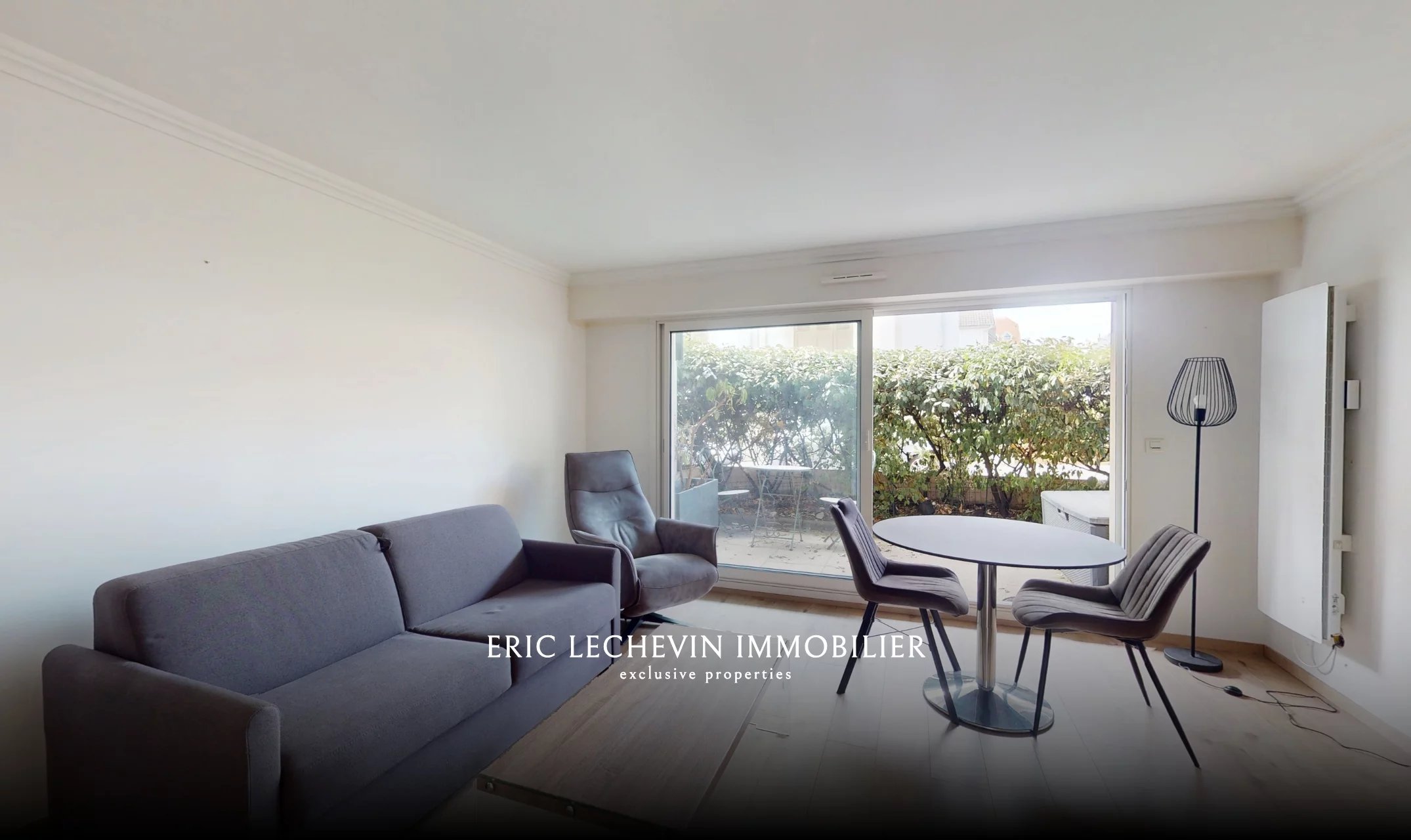 Photo 2 — ERIC LECHEVIN IMMOBILIER