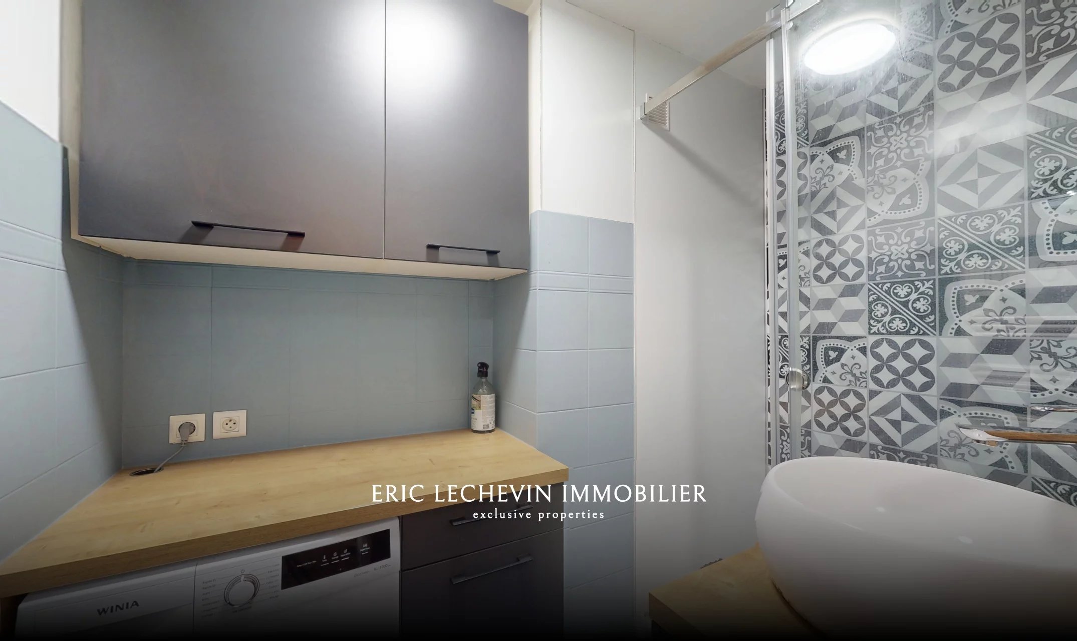 Photo 4 — ERIC LECHEVIN IMMOBILIER