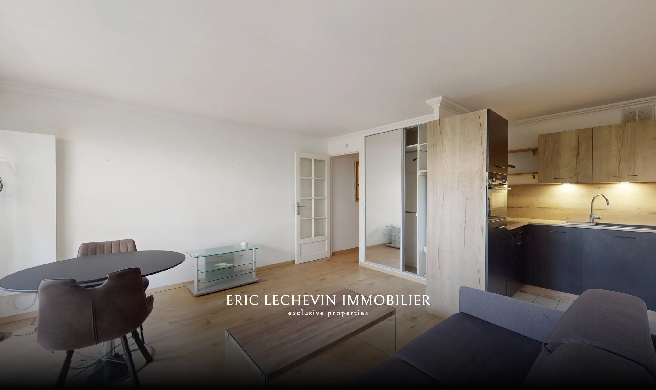Photo 3 — ERIC LECHEVIN IMMOBILIER