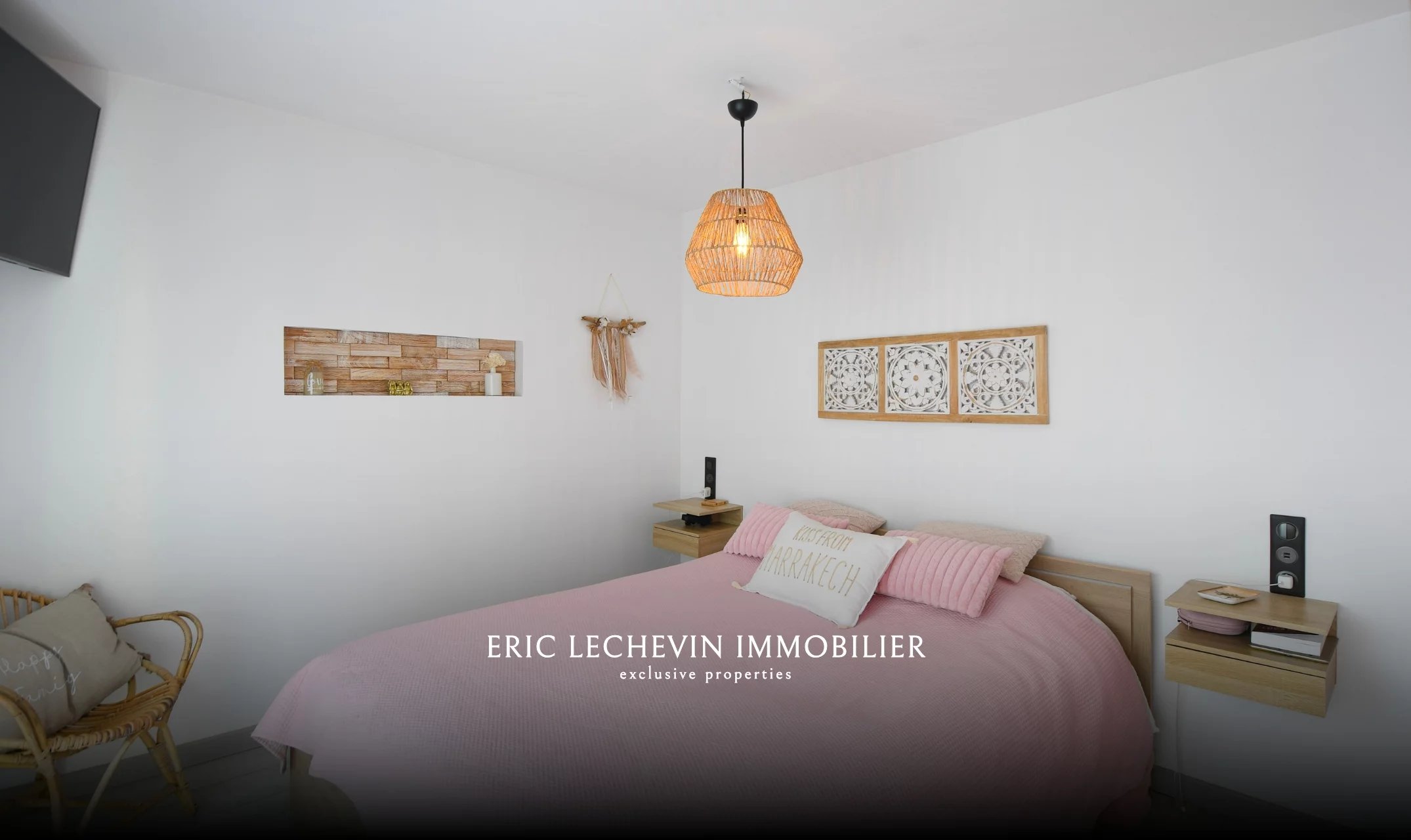 Photo 6 — ERIC LECHEVIN IMMOBILIER