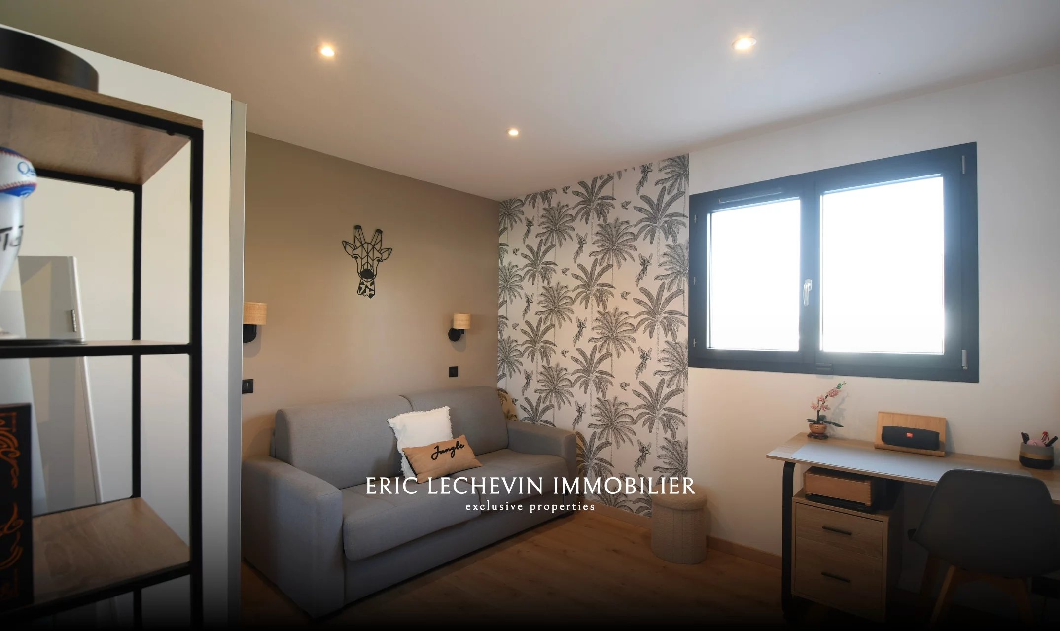 Photo 9 — ERIC LECHEVIN IMMOBILIER