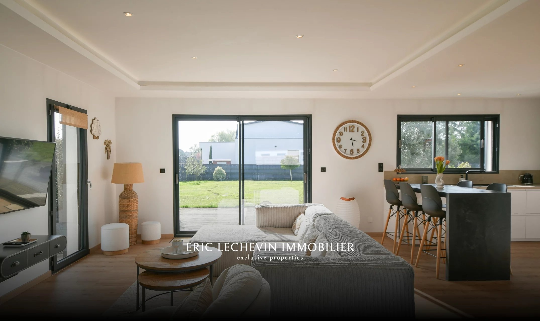 Photo 11 — ERIC LECHEVIN IMMOBILIER
