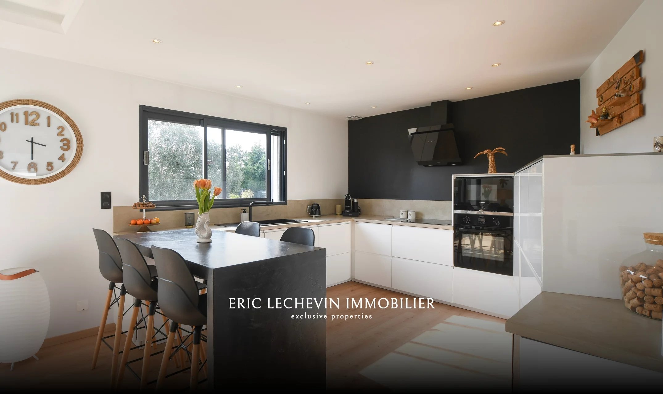 Photo 5 — ERIC LECHEVIN IMMOBILIER