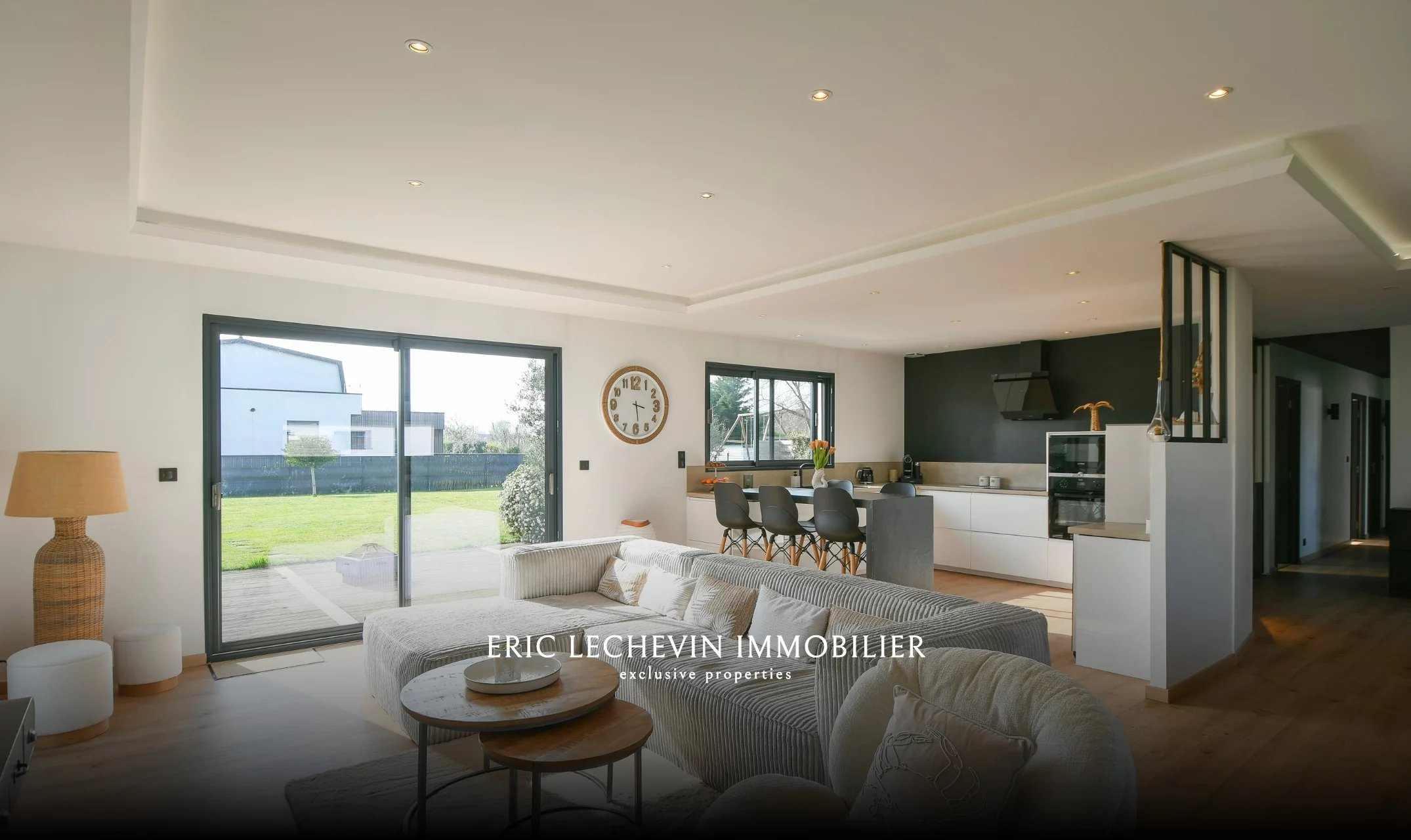 Photo 3 — ERIC LECHEVIN IMMOBILIER