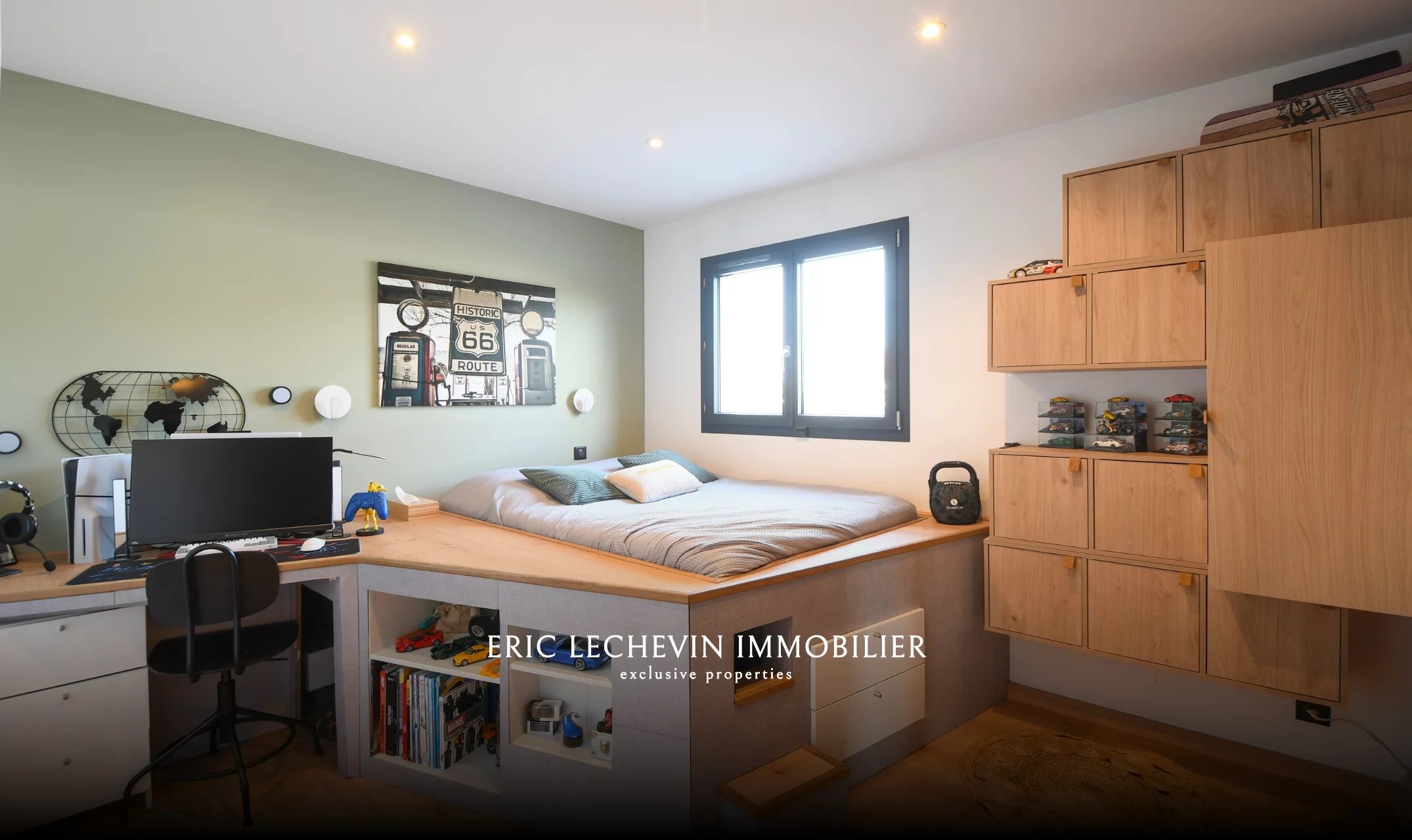 Photo 7 — ERIC LECHEVIN IMMOBILIER