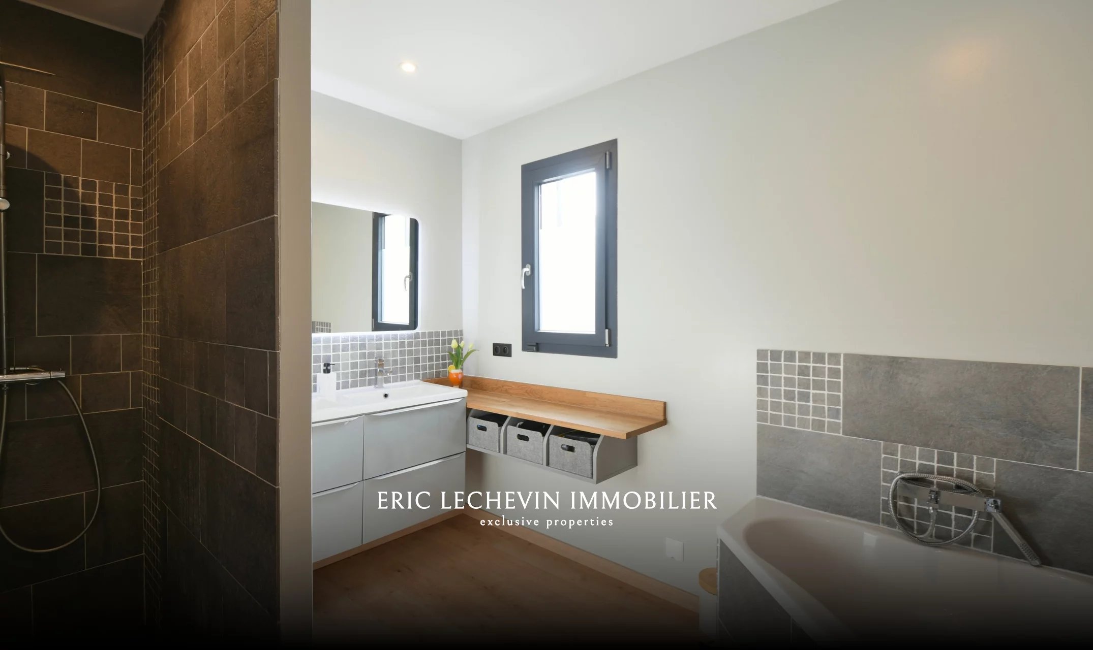 Photo 10 — ERIC LECHEVIN IMMOBILIER