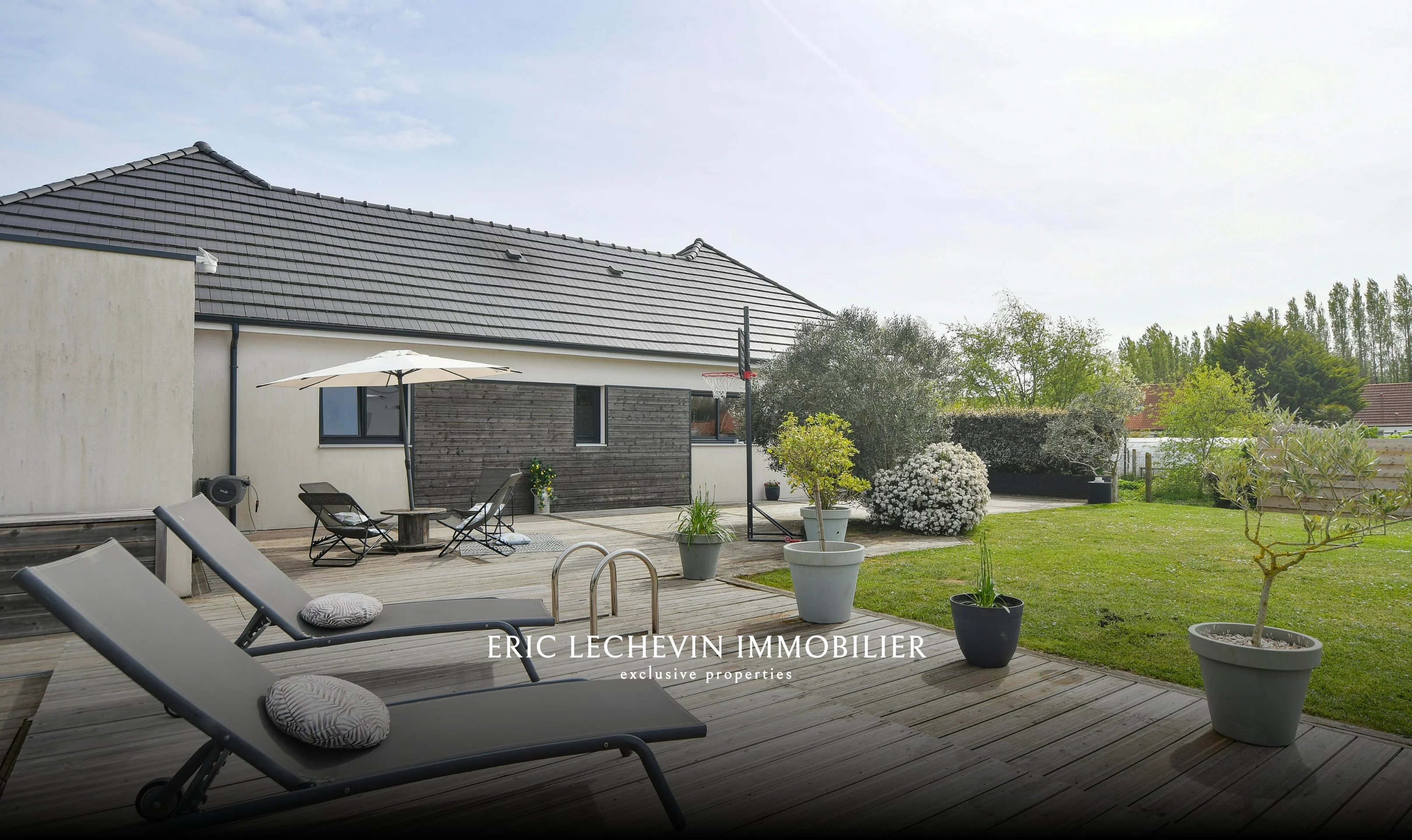 Photo 2 — ERIC LECHEVIN IMMOBILIER