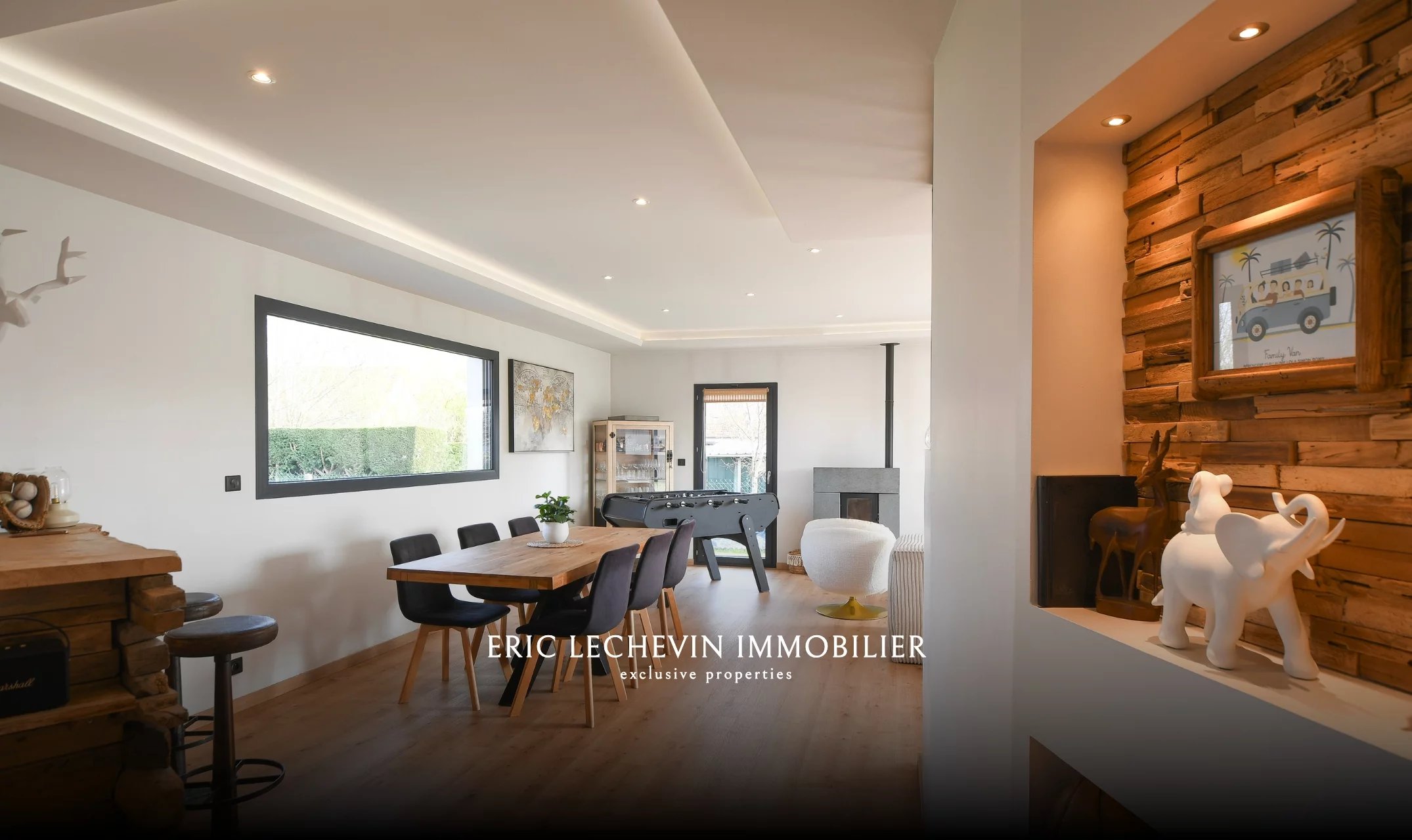 Photo 4 — ERIC LECHEVIN IMMOBILIER