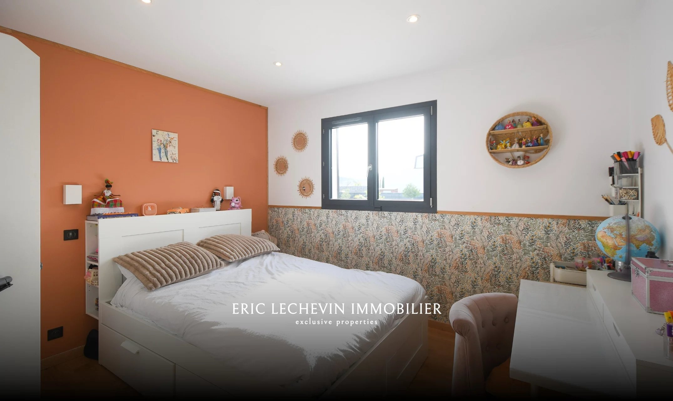 Photo 8 — ERIC LECHEVIN IMMOBILIER