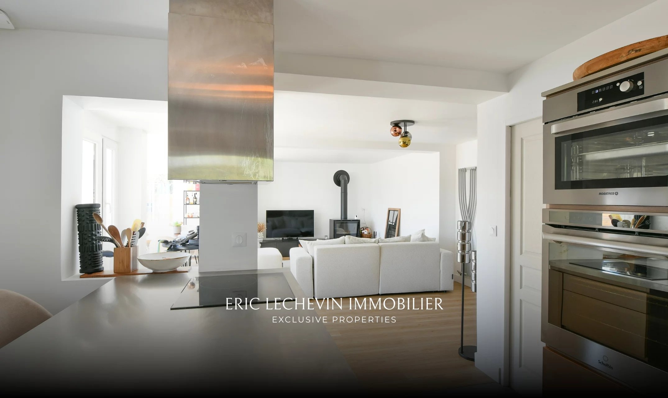 Photo 4 — ERIC LECHEVIN IMMOBILIER