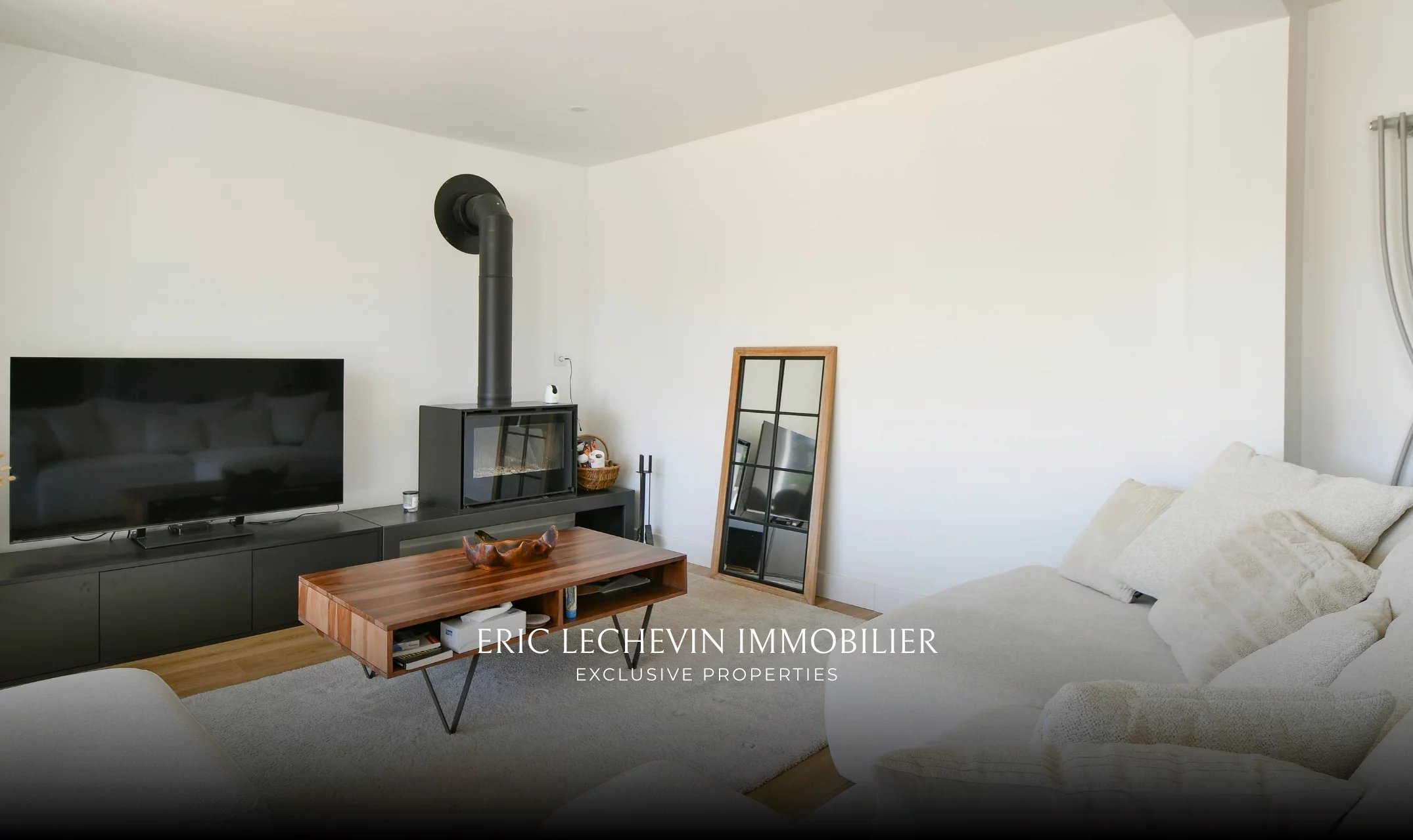 Photo 5 — ERIC LECHEVIN IMMOBILIER