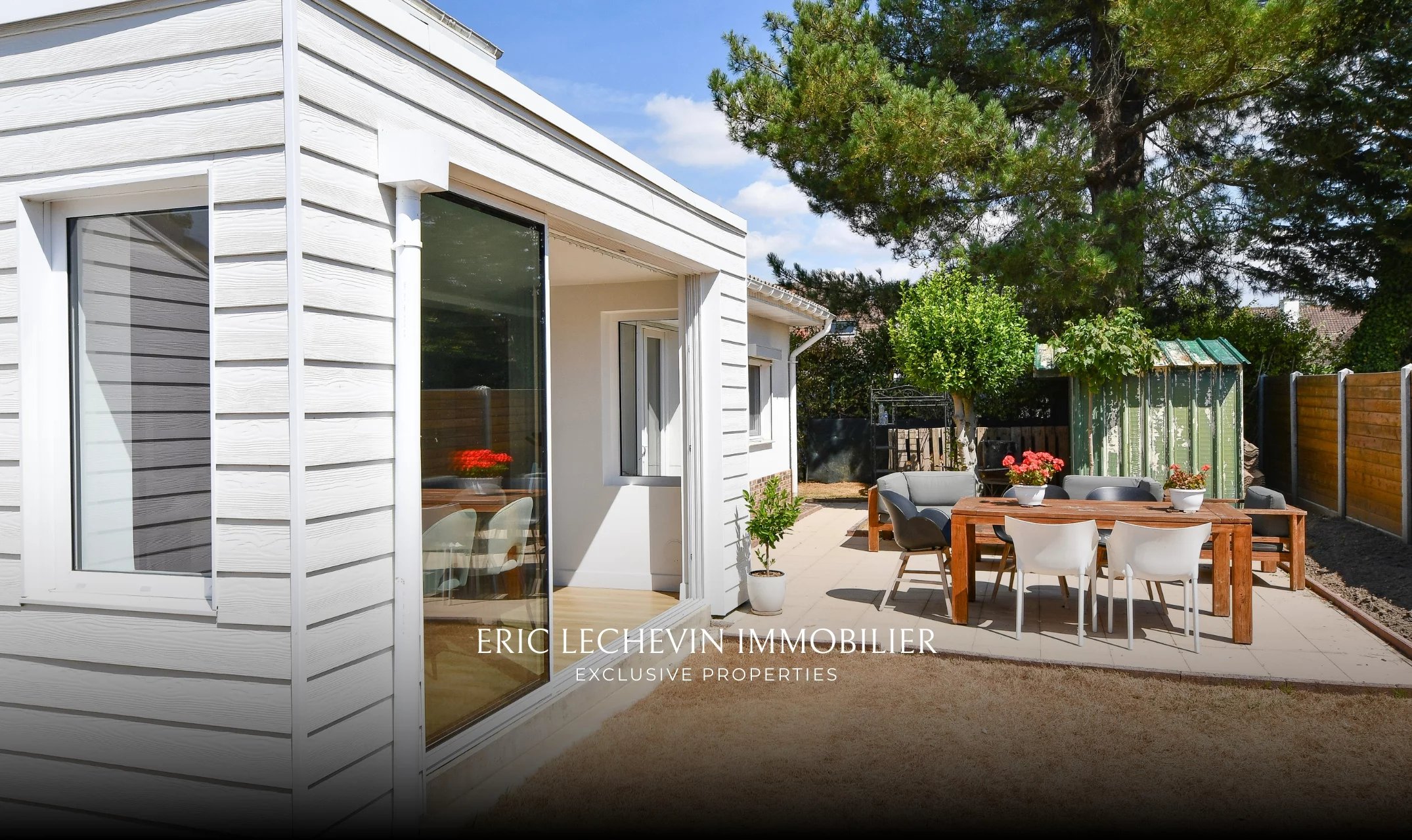 Photo 11 — ERIC LECHEVIN IMMOBILIER