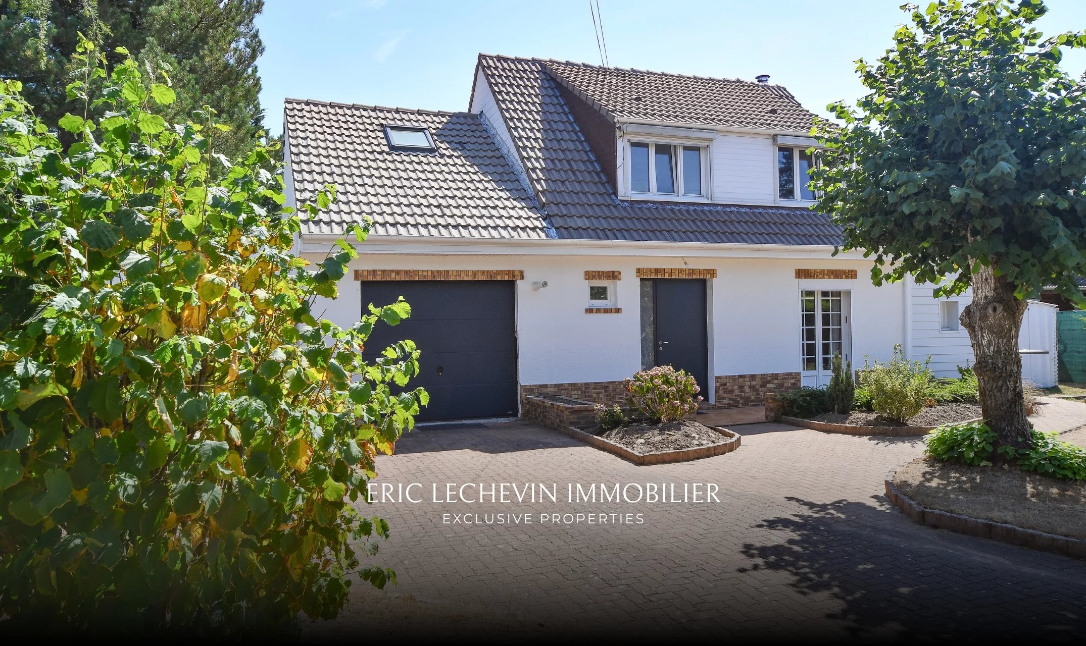 Photo 8 — ERIC LECHEVIN IMMOBILIER