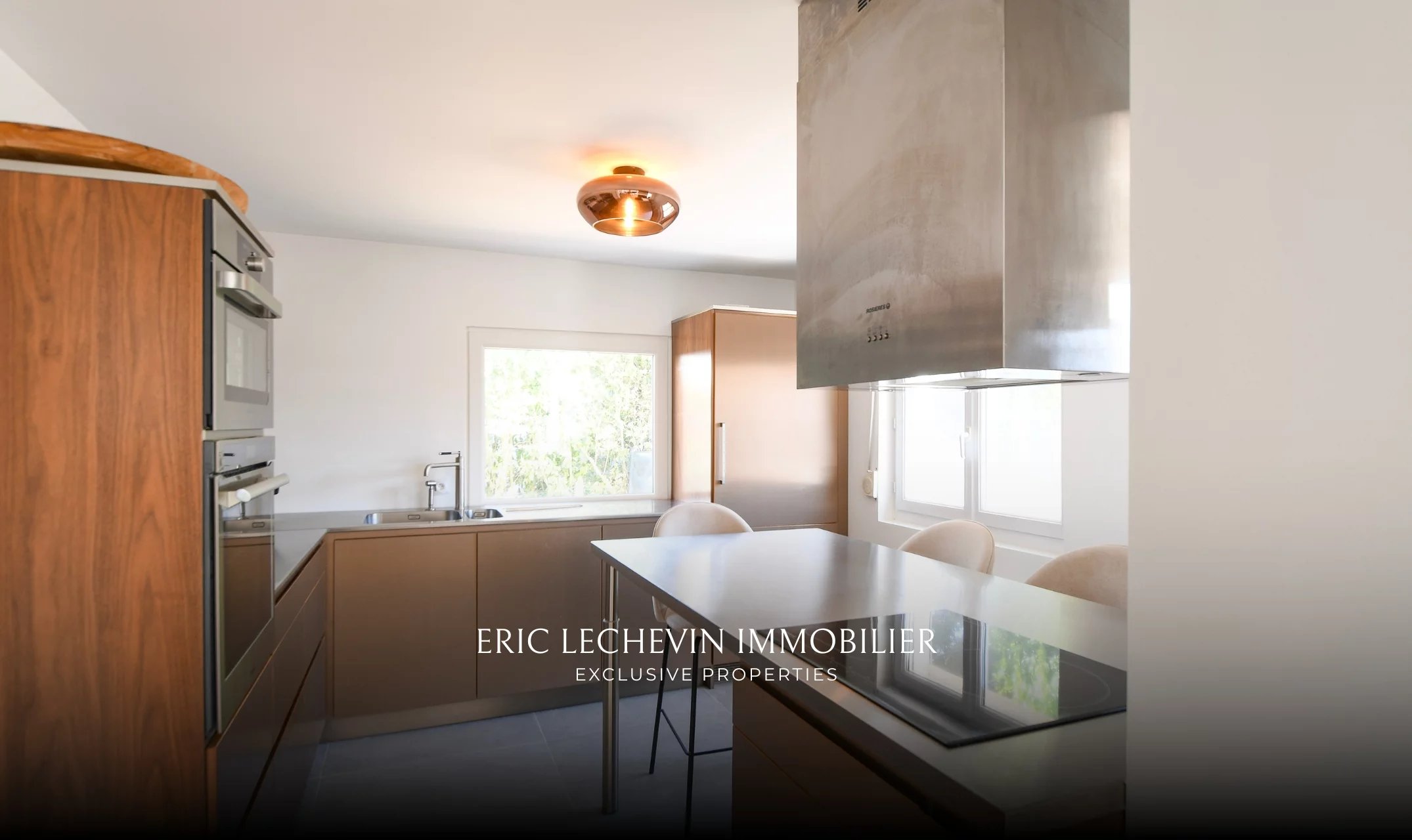 Photo 3 — ERIC LECHEVIN IMMOBILIER