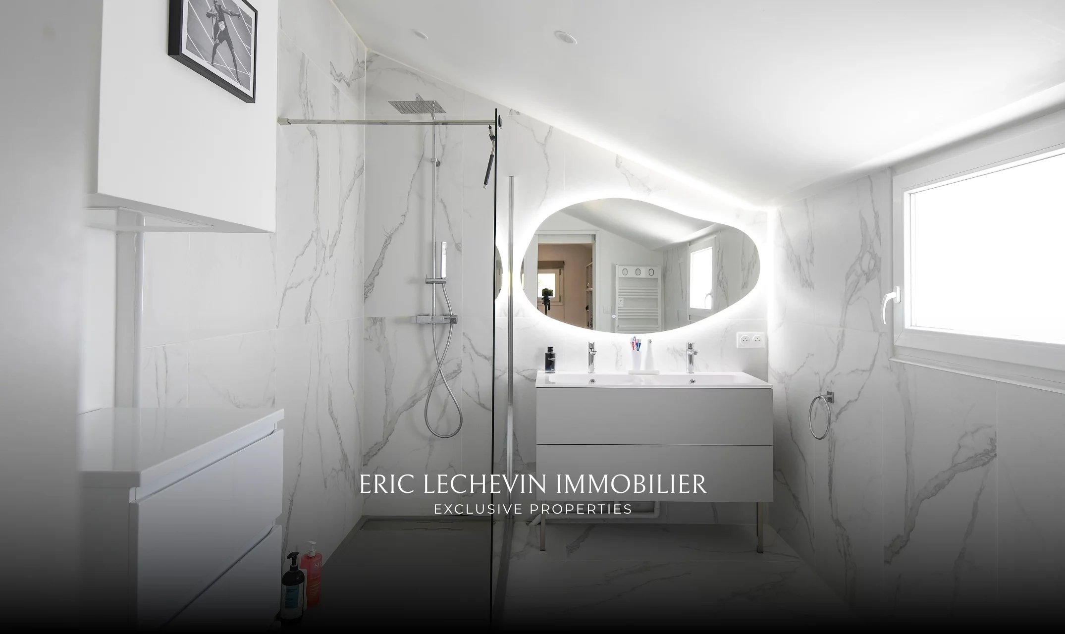 Photo 7 — ERIC LECHEVIN IMMOBILIER