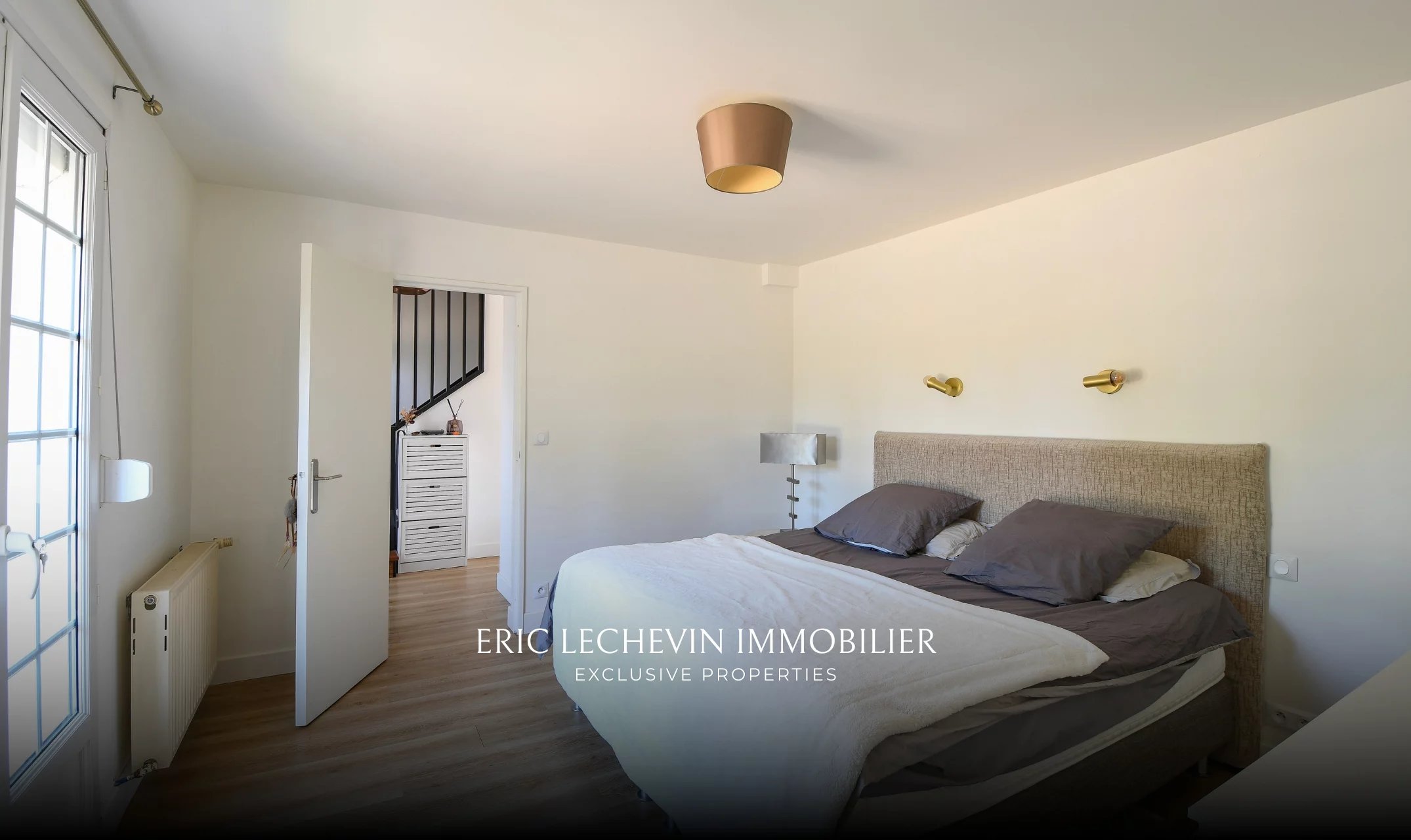 Photo 6 — ERIC LECHEVIN IMMOBILIER