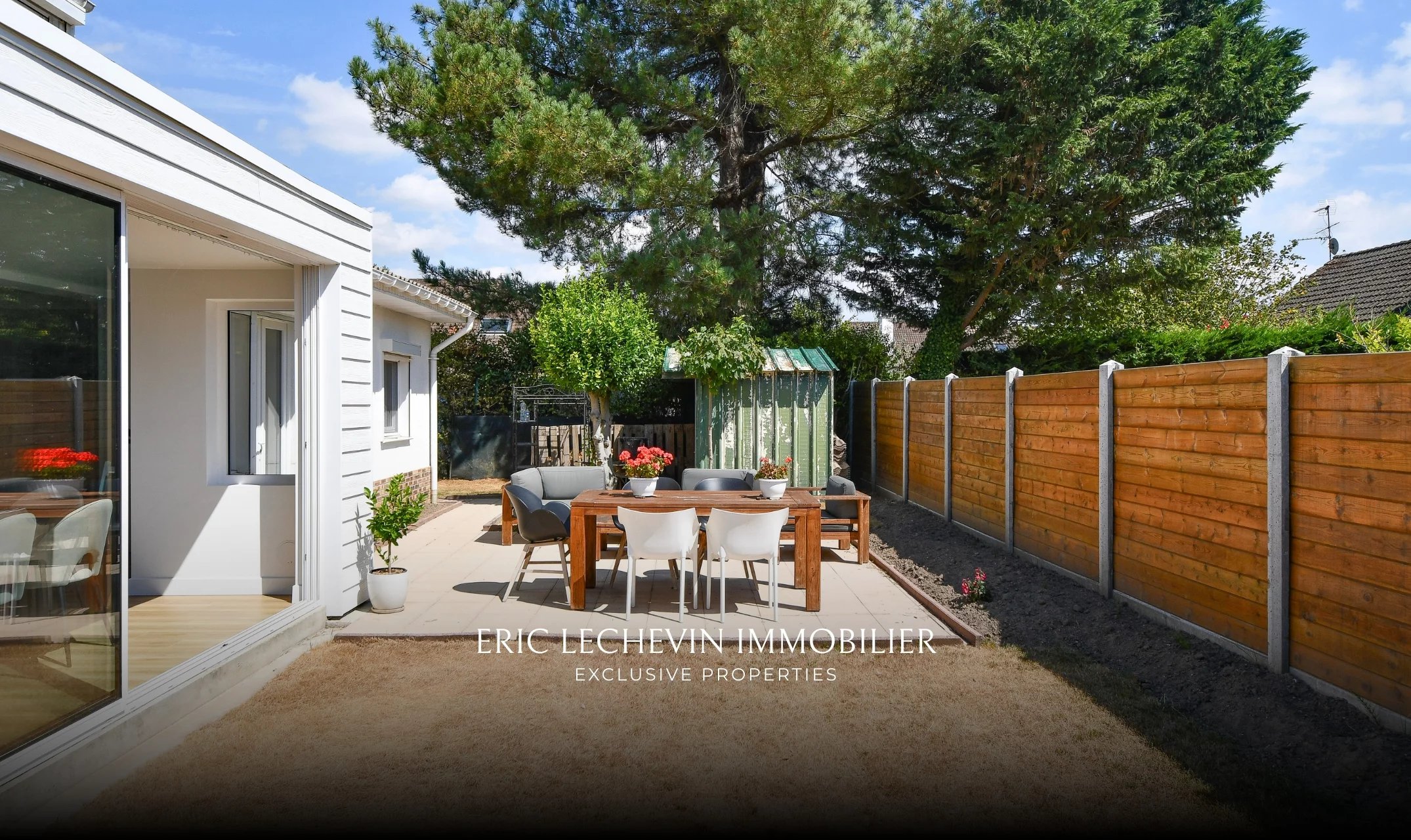 Photo 9 — ERIC LECHEVIN IMMOBILIER
