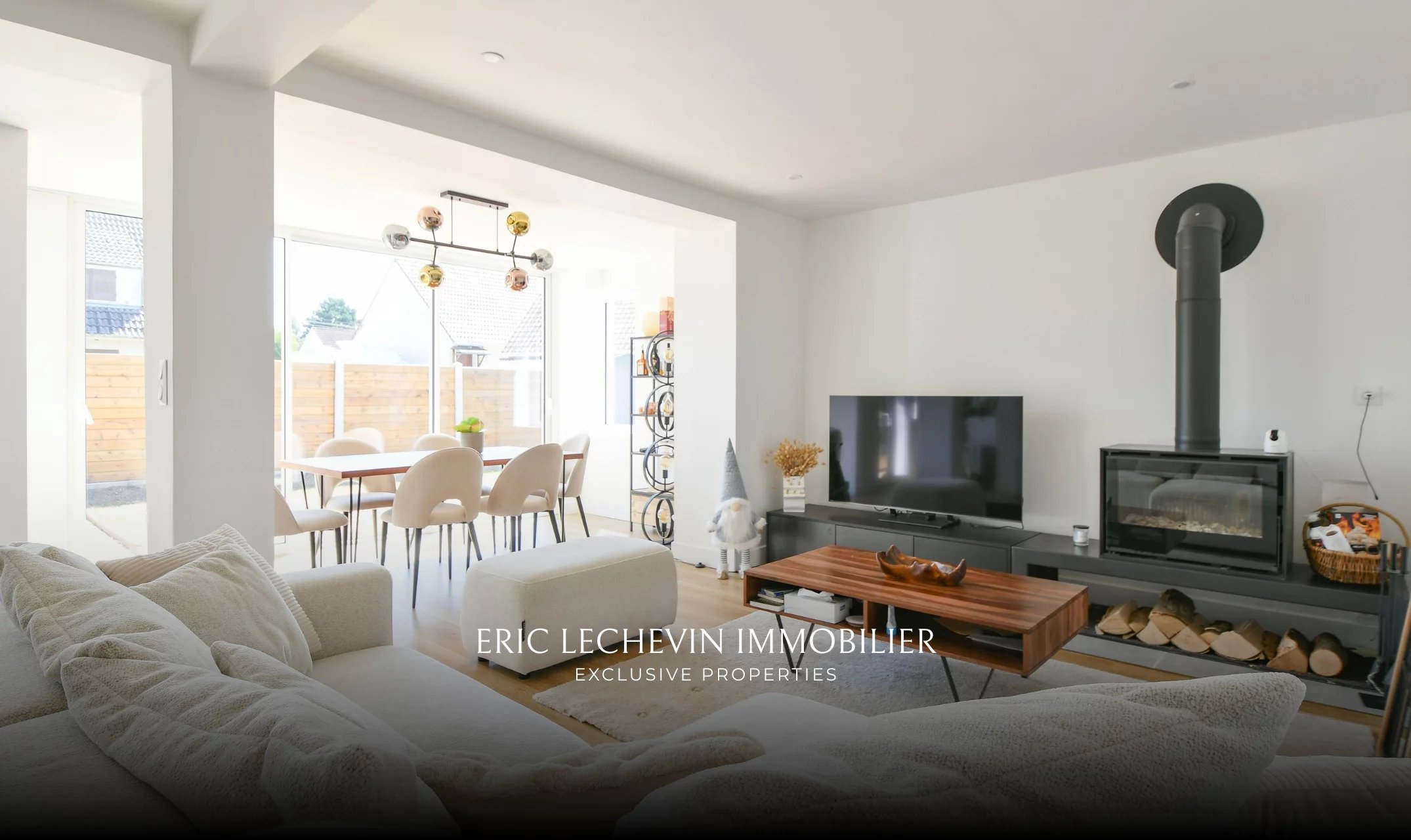 Photo 2 — ERIC LECHEVIN IMMOBILIER