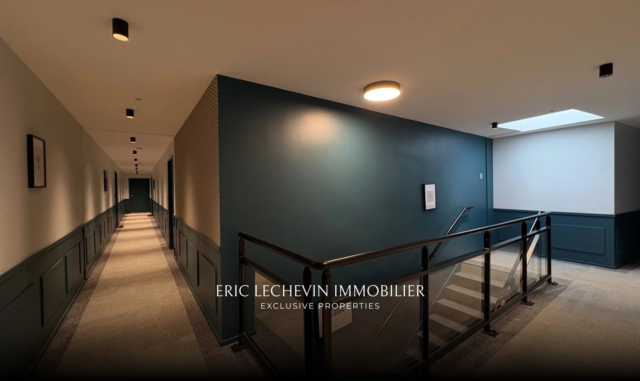 Photo 8 — ERIC LECHEVIN IMMOBILIER
