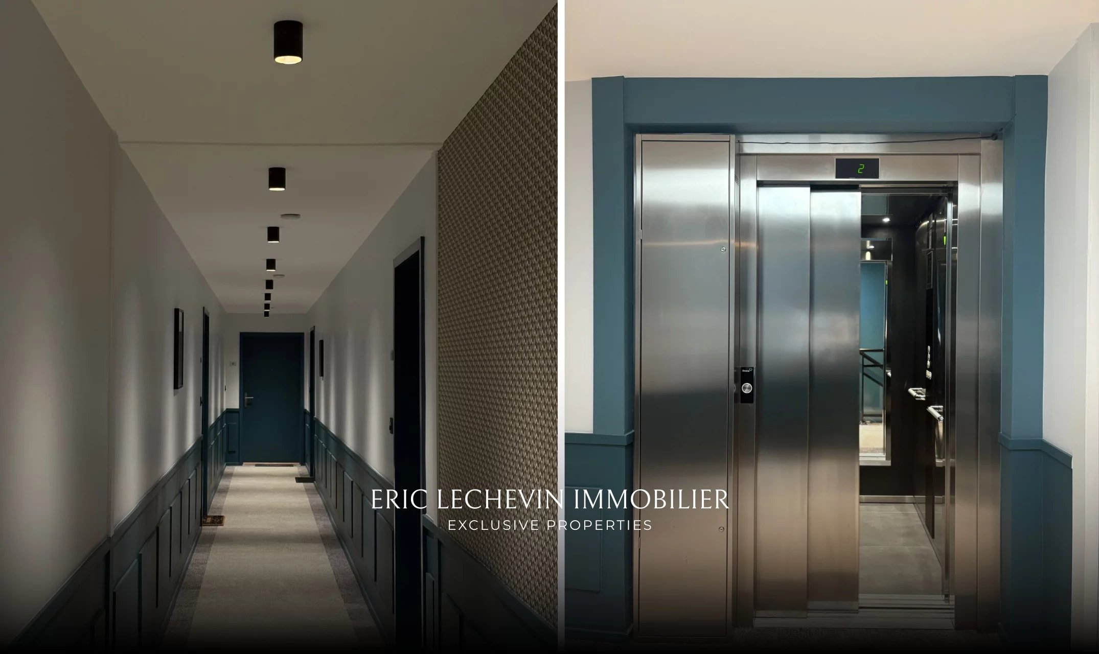 Photo 9 — ERIC LECHEVIN IMMOBILIER