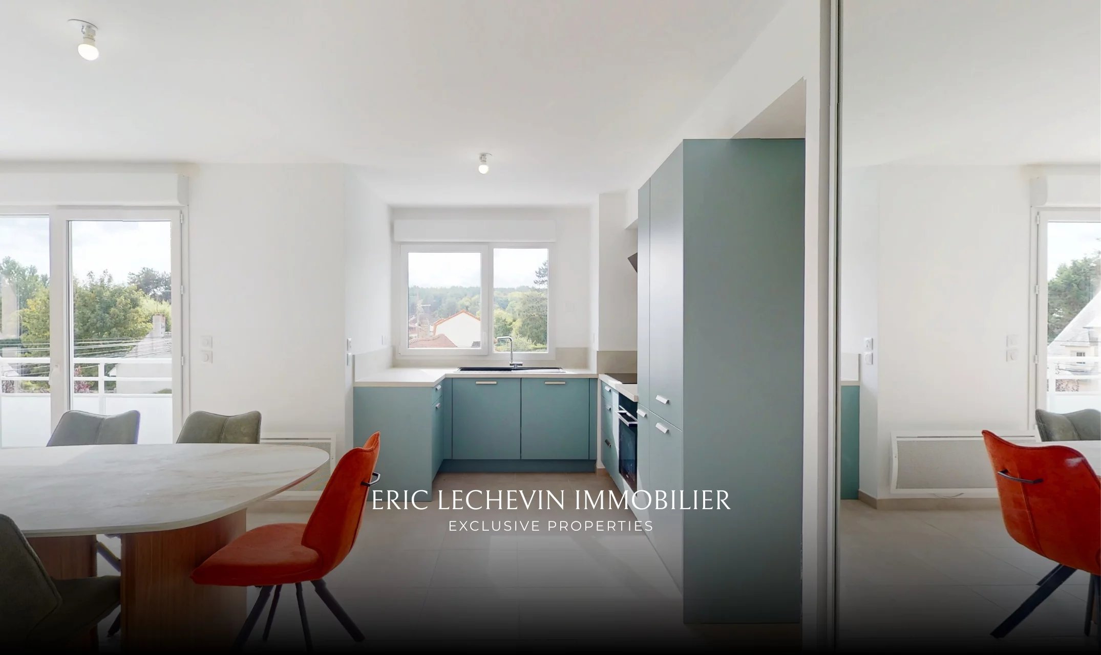 Photo 4 — ERIC LECHEVIN IMMOBILIER