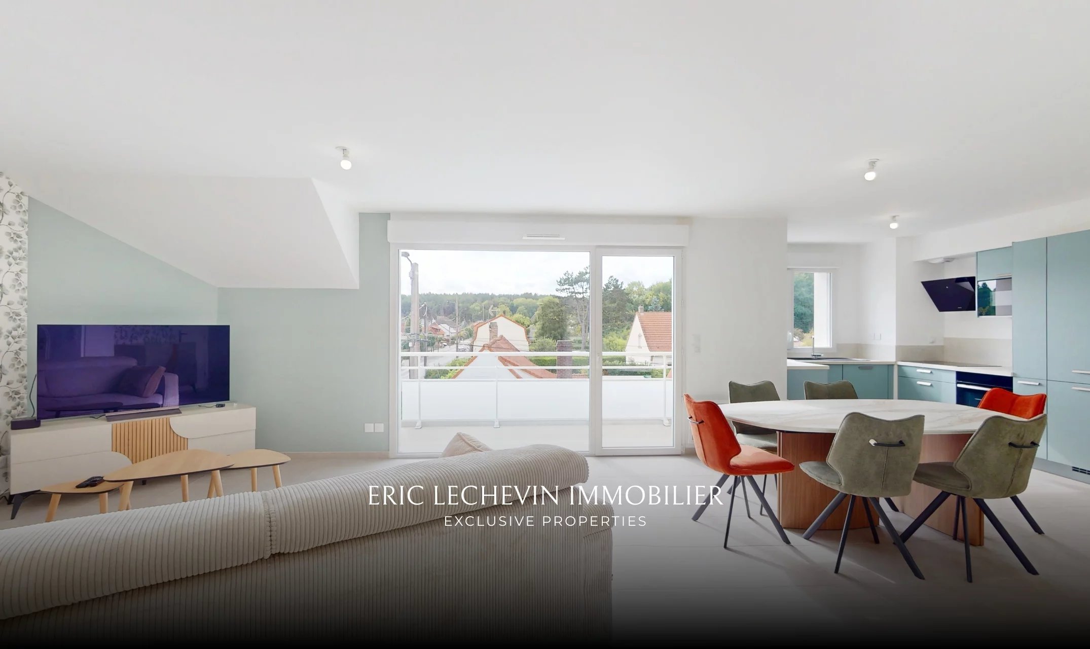 Photo 3 — ERIC LECHEVIN IMMOBILIER