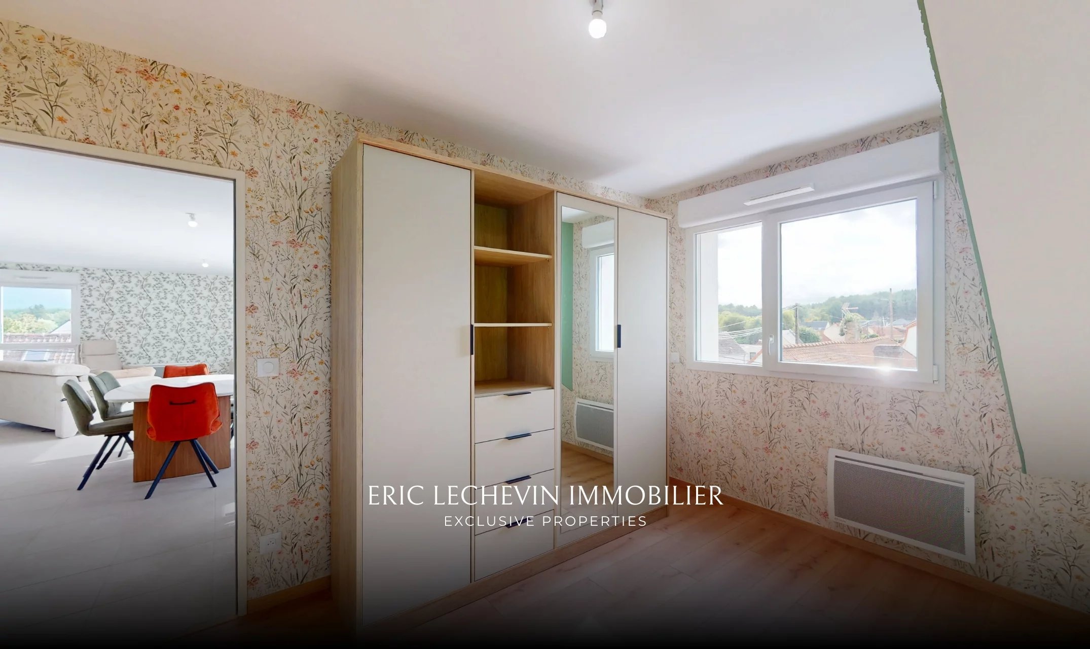 Photo 5 — ERIC LECHEVIN IMMOBILIER