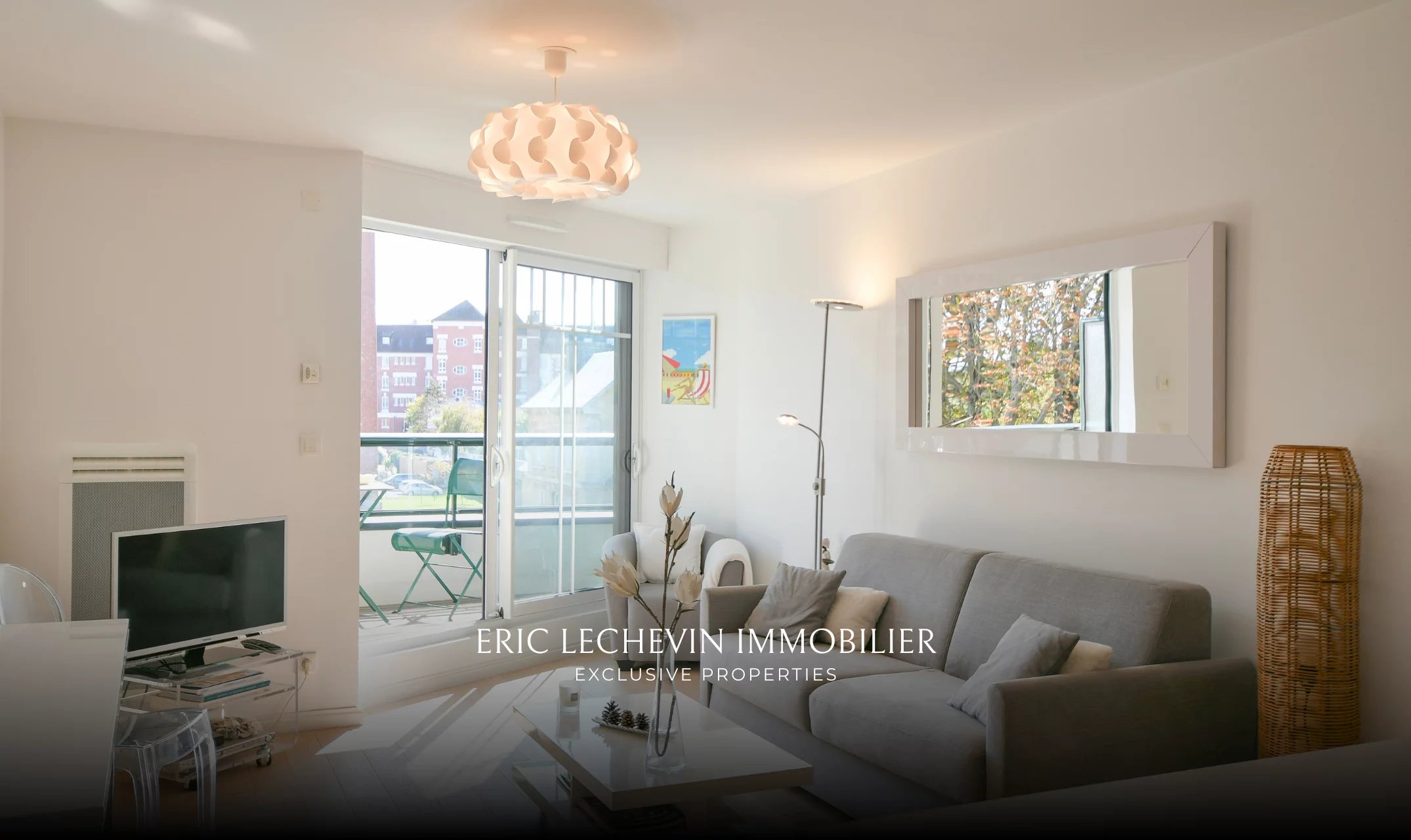 Photo 2 — ERIC LECHEVIN IMMOBILIER