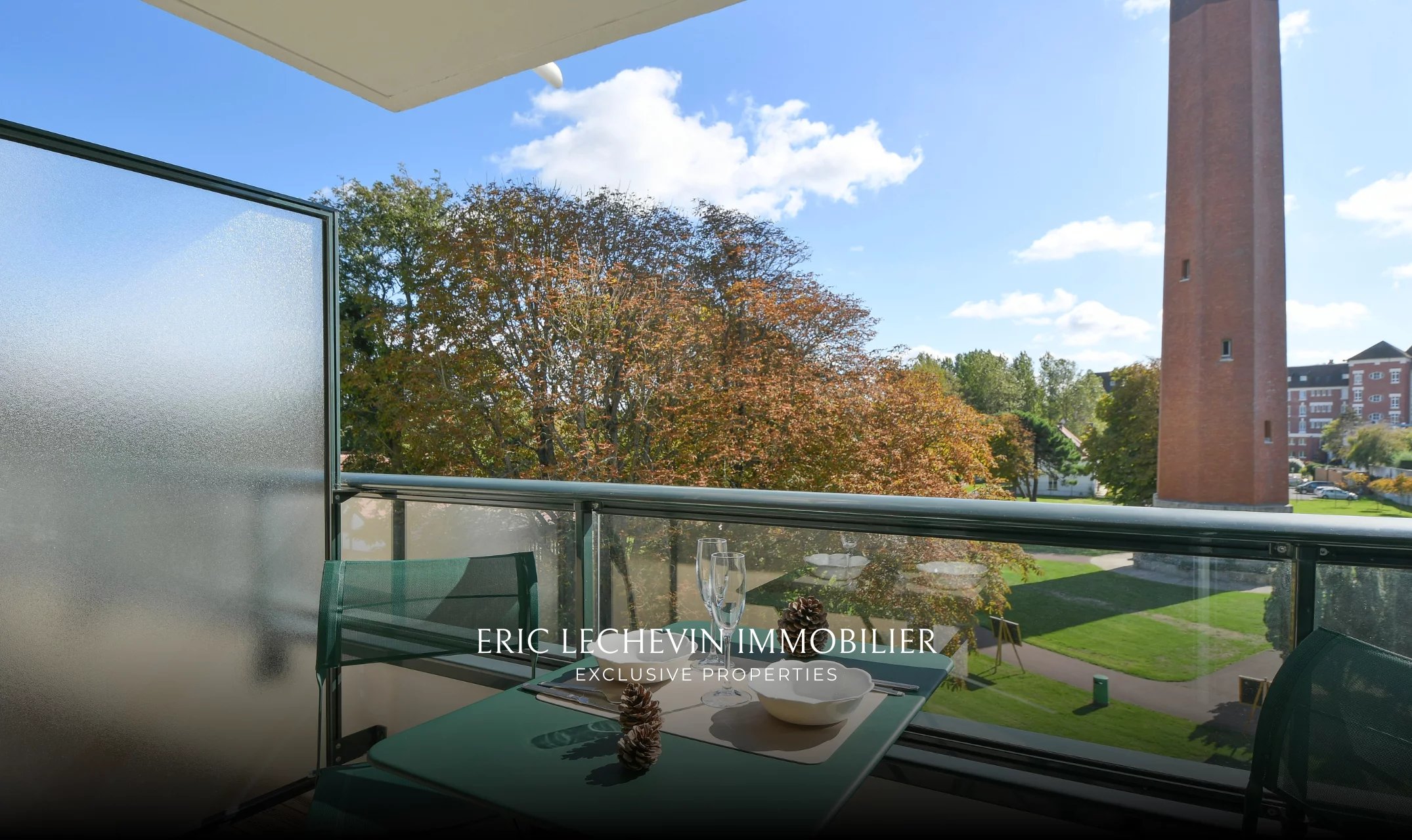 Photo 4 — ERIC LECHEVIN IMMOBILIER