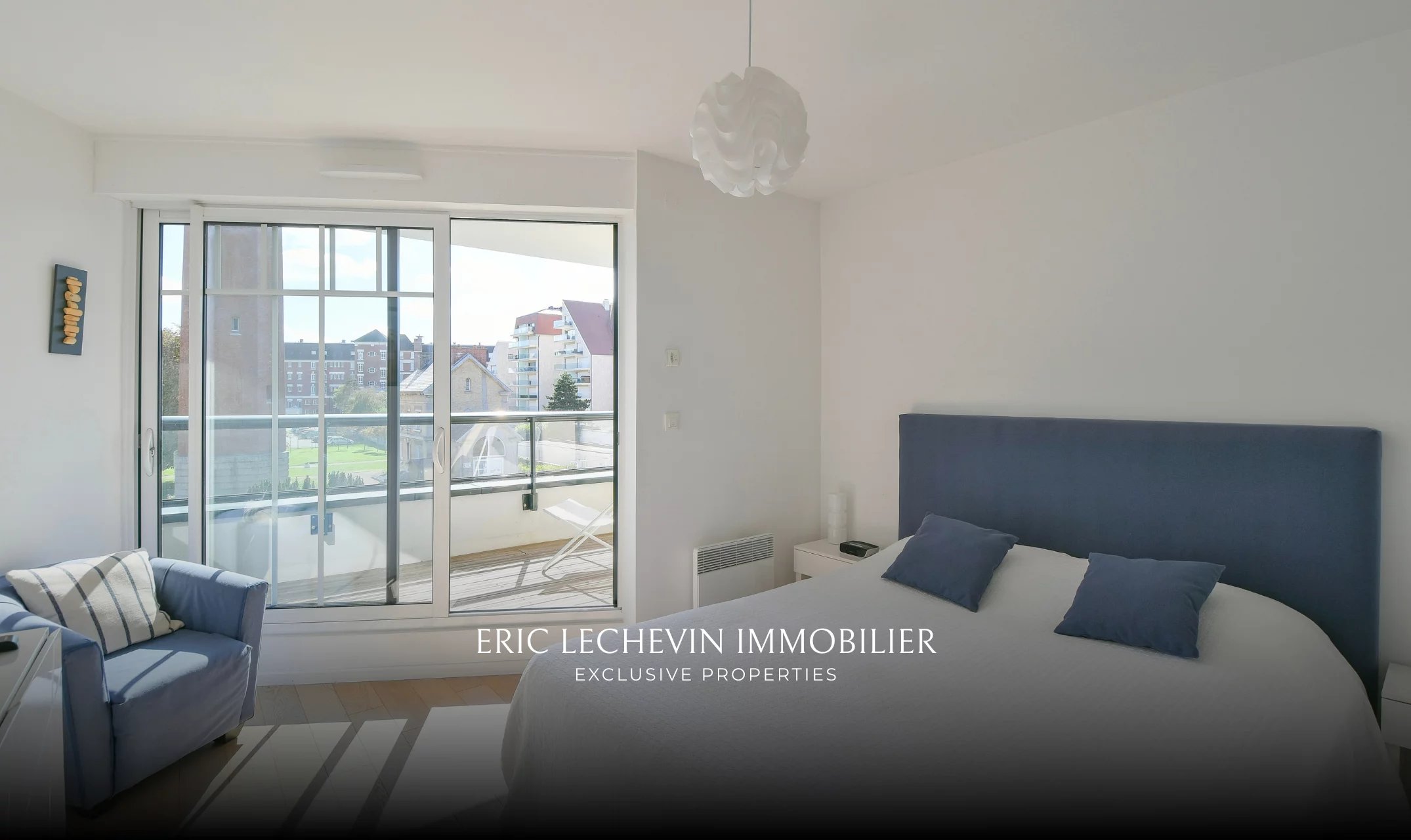 Photo 3 — ERIC LECHEVIN IMMOBILIER