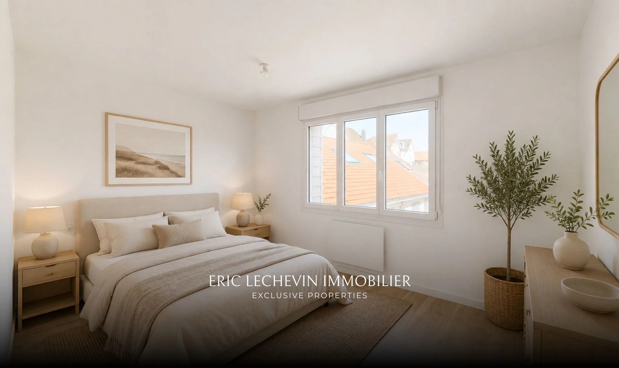 Photo 3 — ERIC LECHEVIN IMMOBILIER