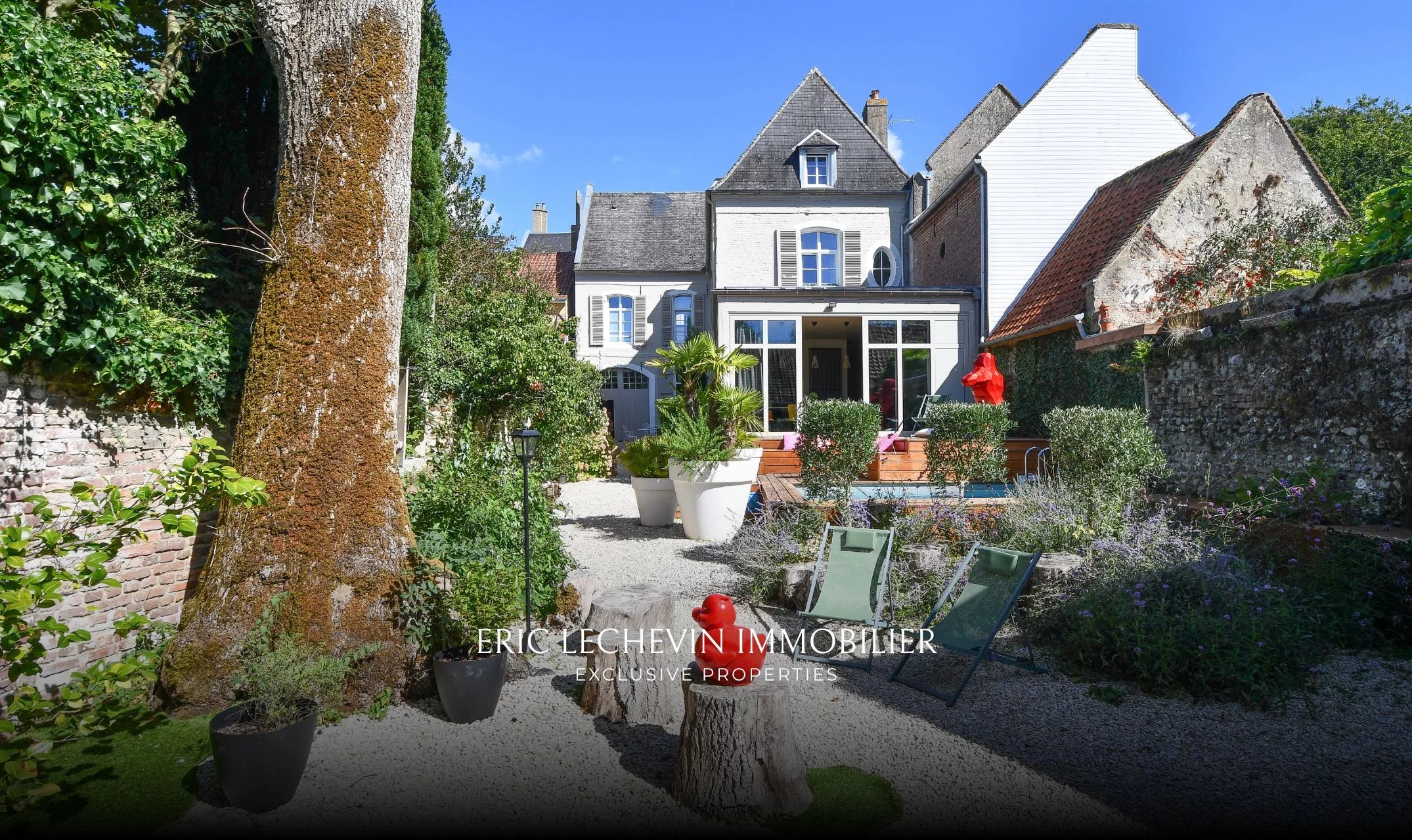 Photo 8 — ERIC LECHEVIN IMMOBILIER