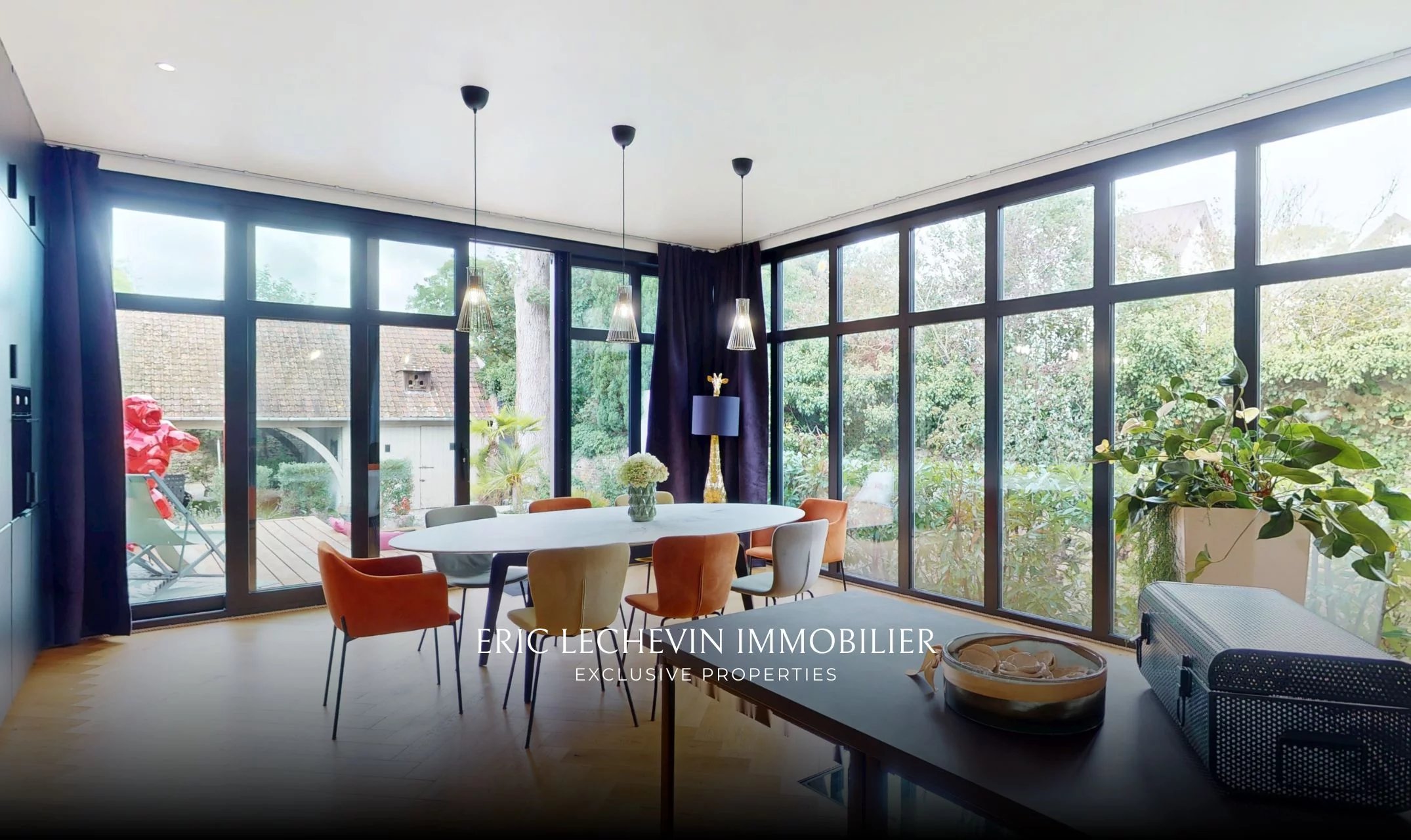 Photo 4 — ERIC LECHEVIN IMMOBILIER