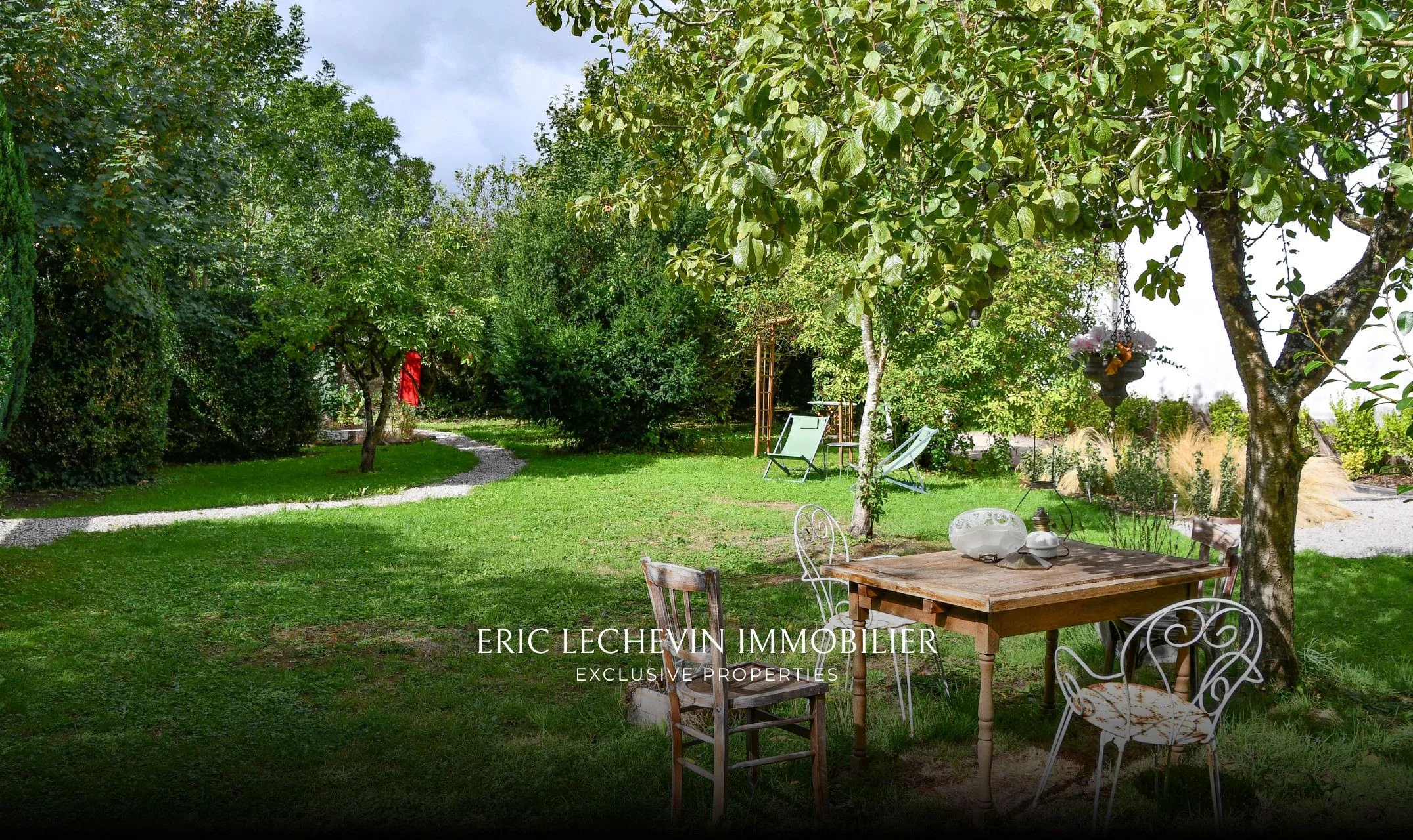 Photo 5 — ERIC LECHEVIN IMMOBILIER