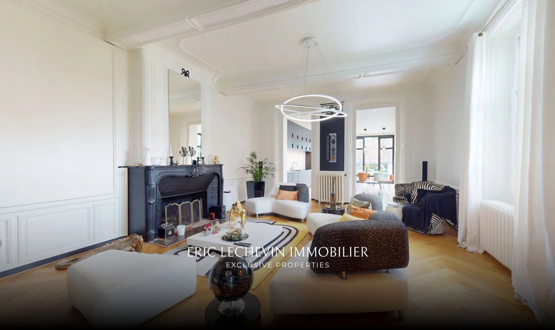 Photo 3 — ERIC LECHEVIN IMMOBILIER