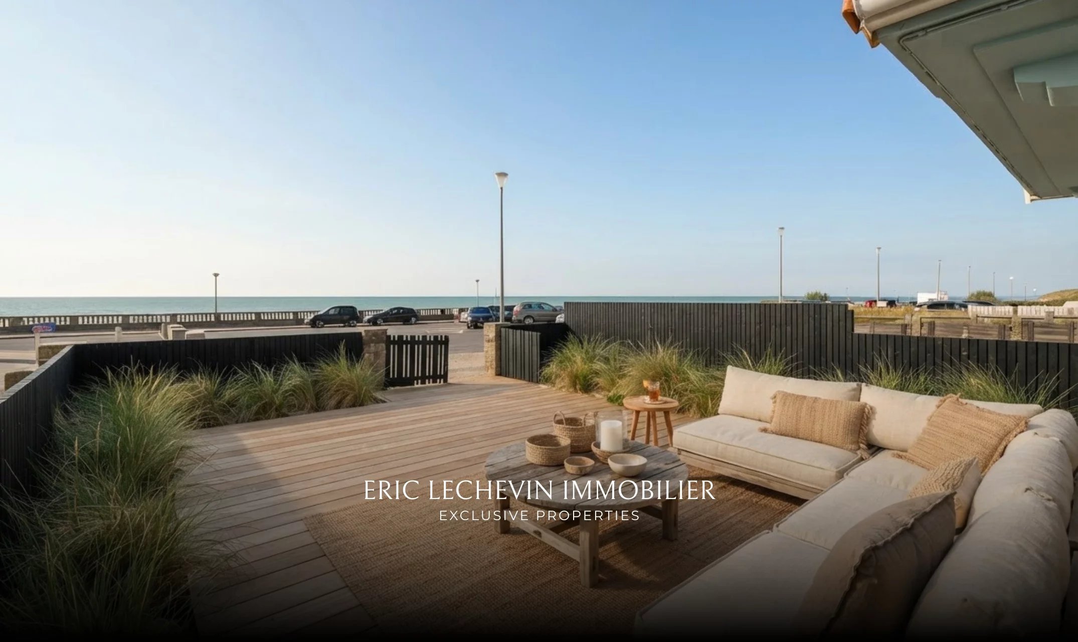 Photo 2 — ERIC LECHEVIN IMMOBILIER