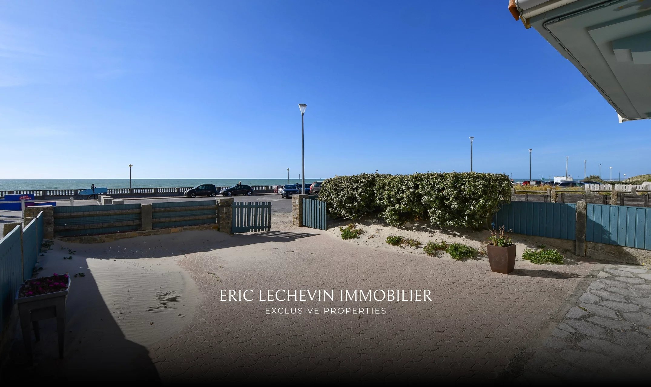 Photo 3 — ERIC LECHEVIN IMMOBILIER