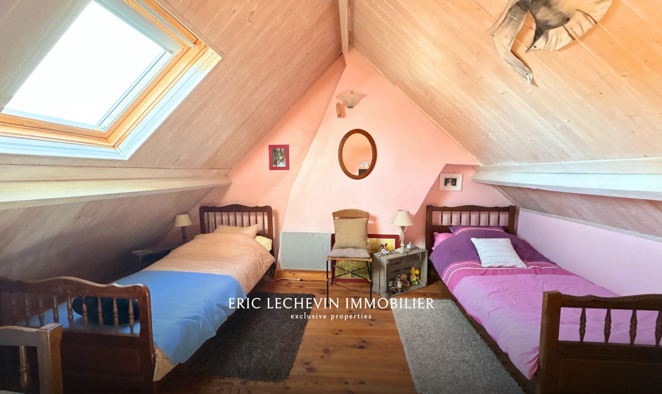 Photo 5 — ERIC LECHEVIN IMMOBILIER