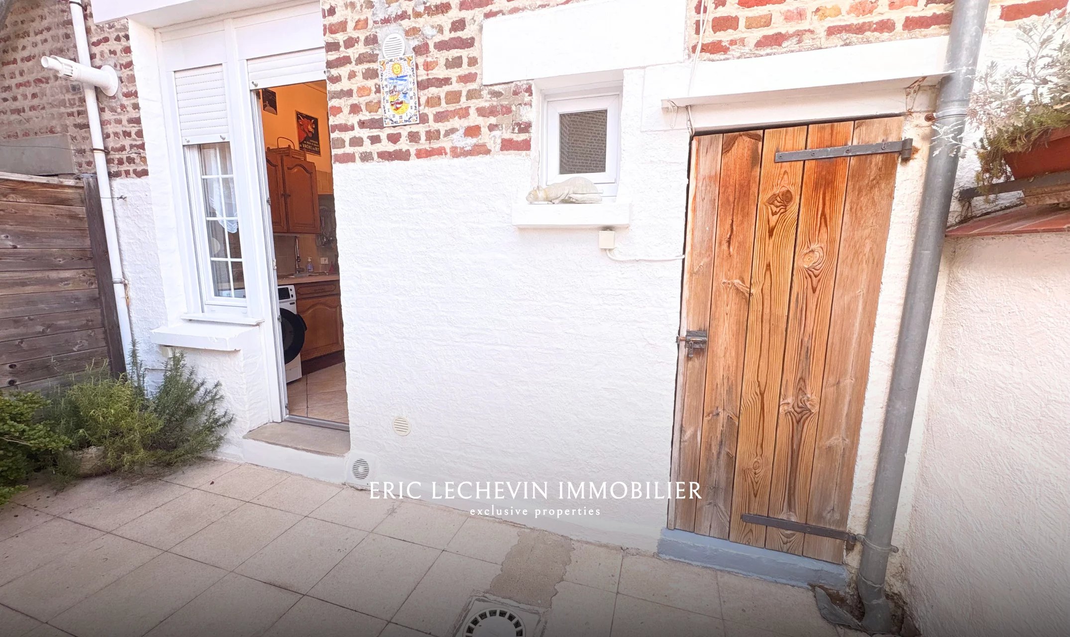 Photo 3 — ERIC LECHEVIN IMMOBILIER