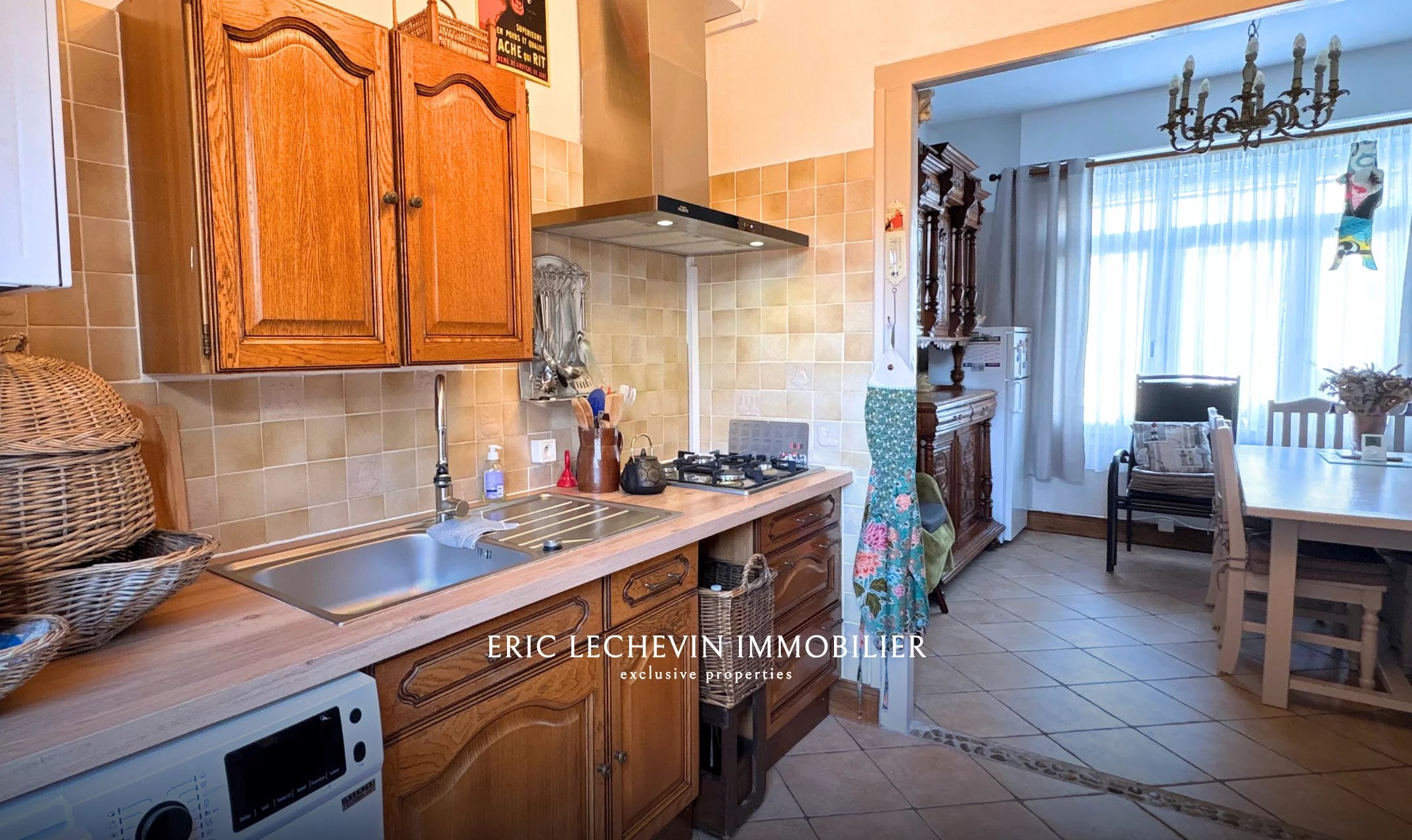 Photo 2 — ERIC LECHEVIN IMMOBILIER