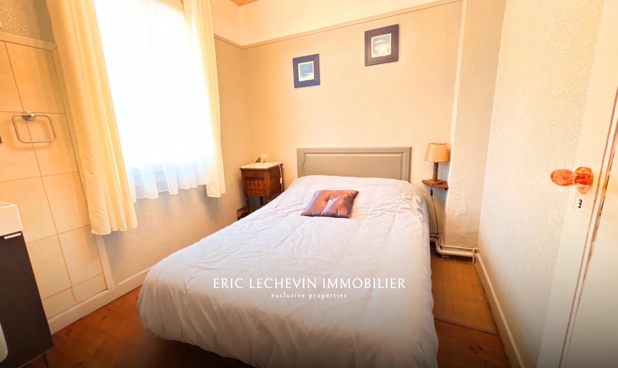 Photo 4 — ERIC LECHEVIN IMMOBILIER