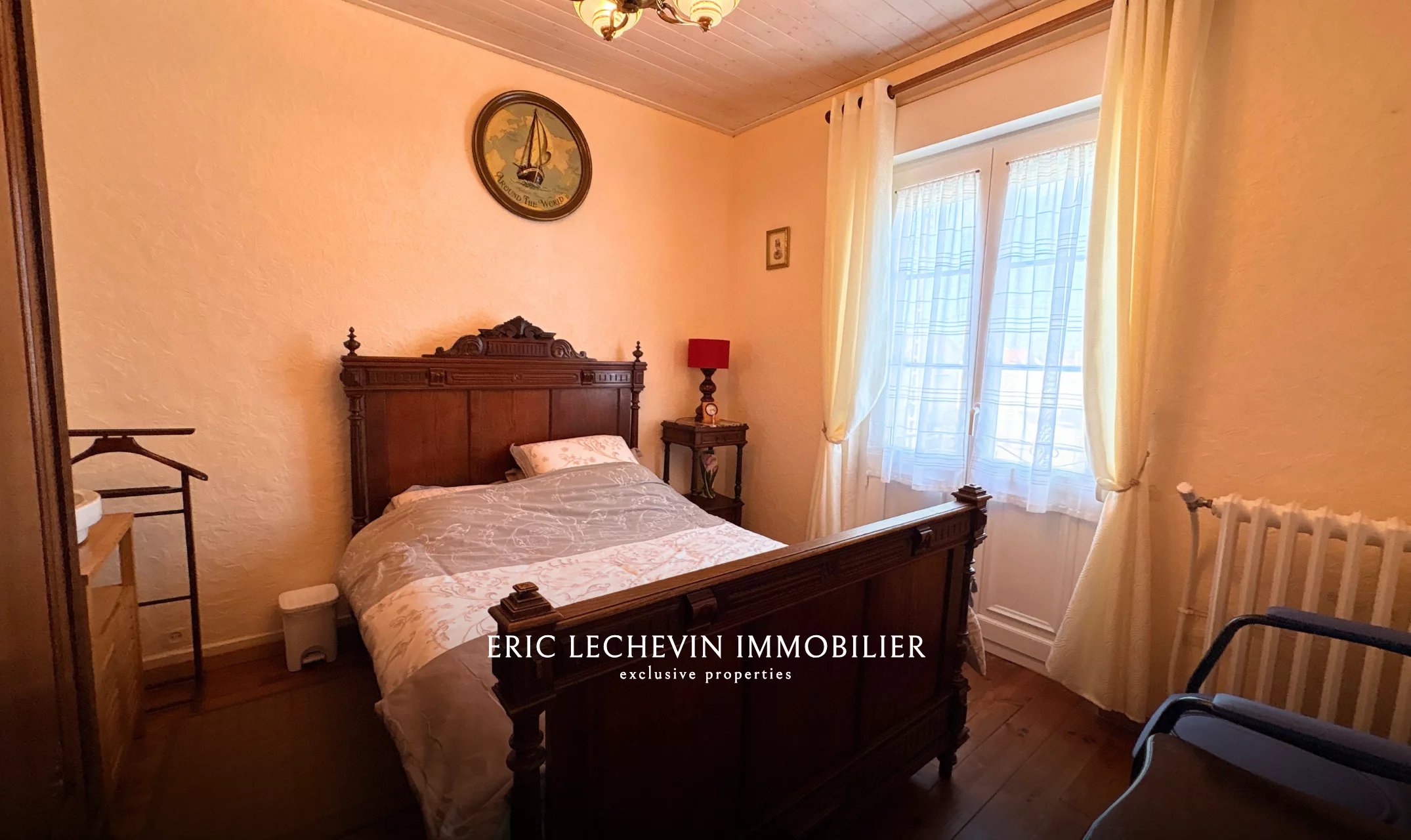 Photo 6 — ERIC LECHEVIN IMMOBILIER