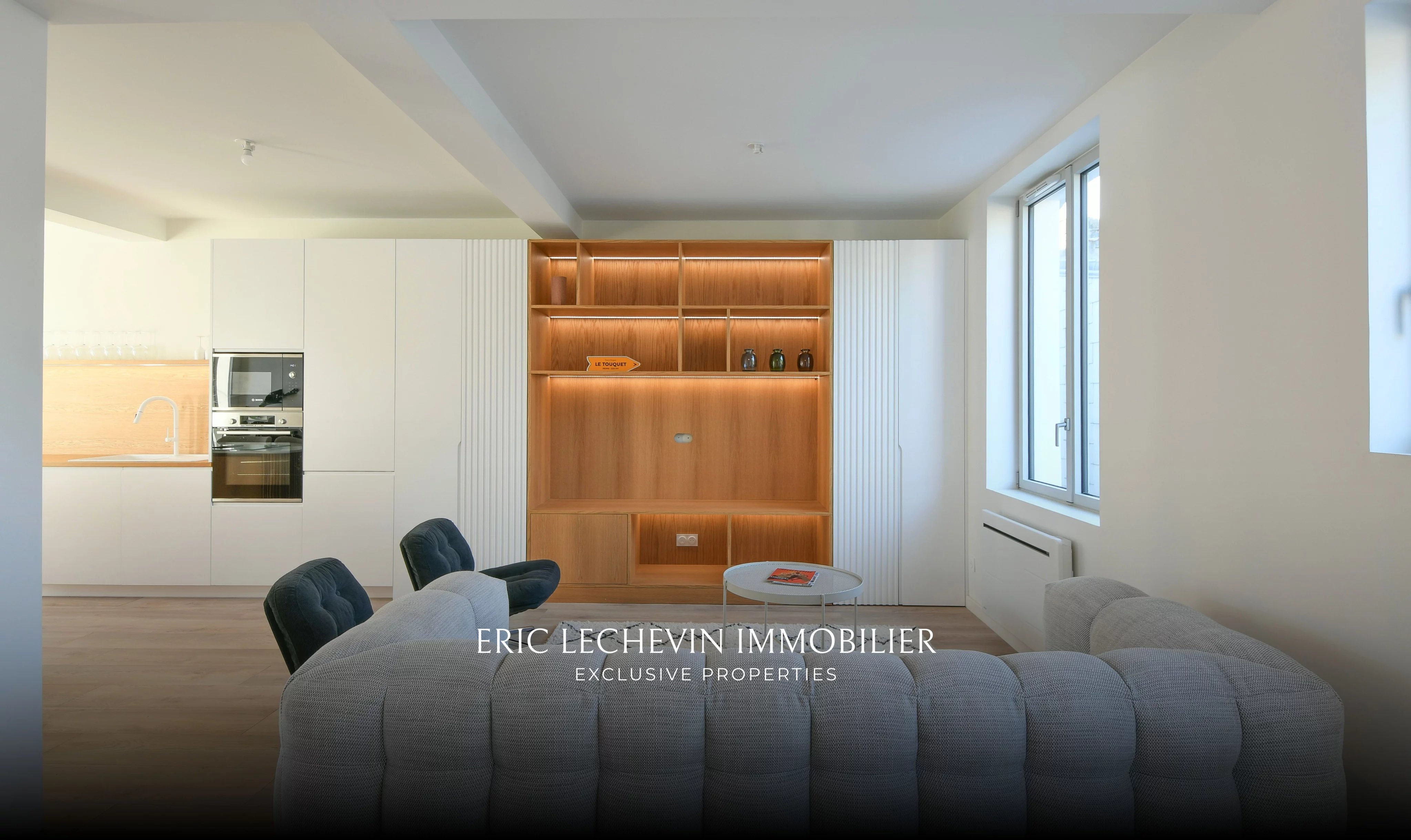Photo 3 — ERIC LECHEVIN IMMOBILIER