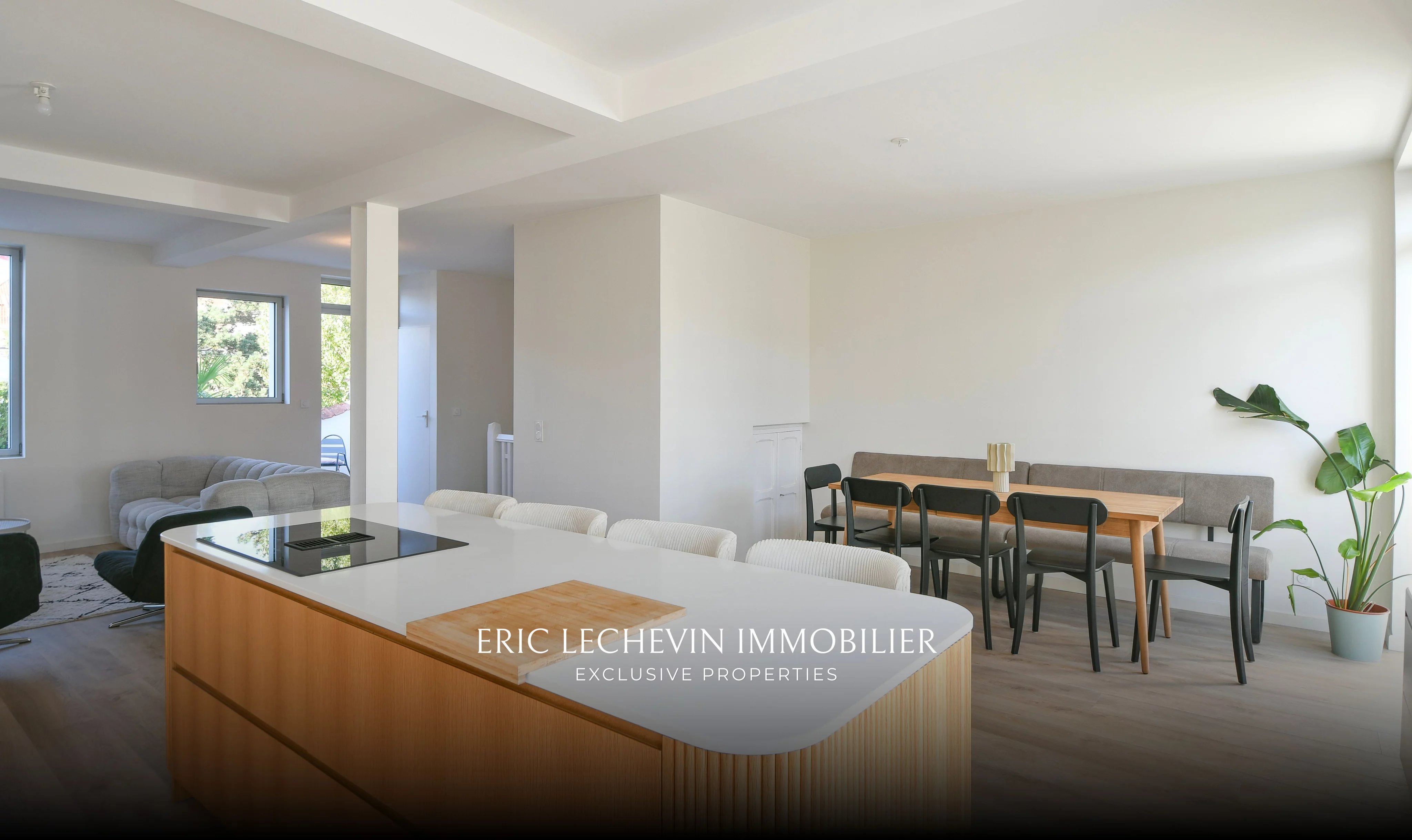 Photo 4 — ERIC LECHEVIN IMMOBILIER