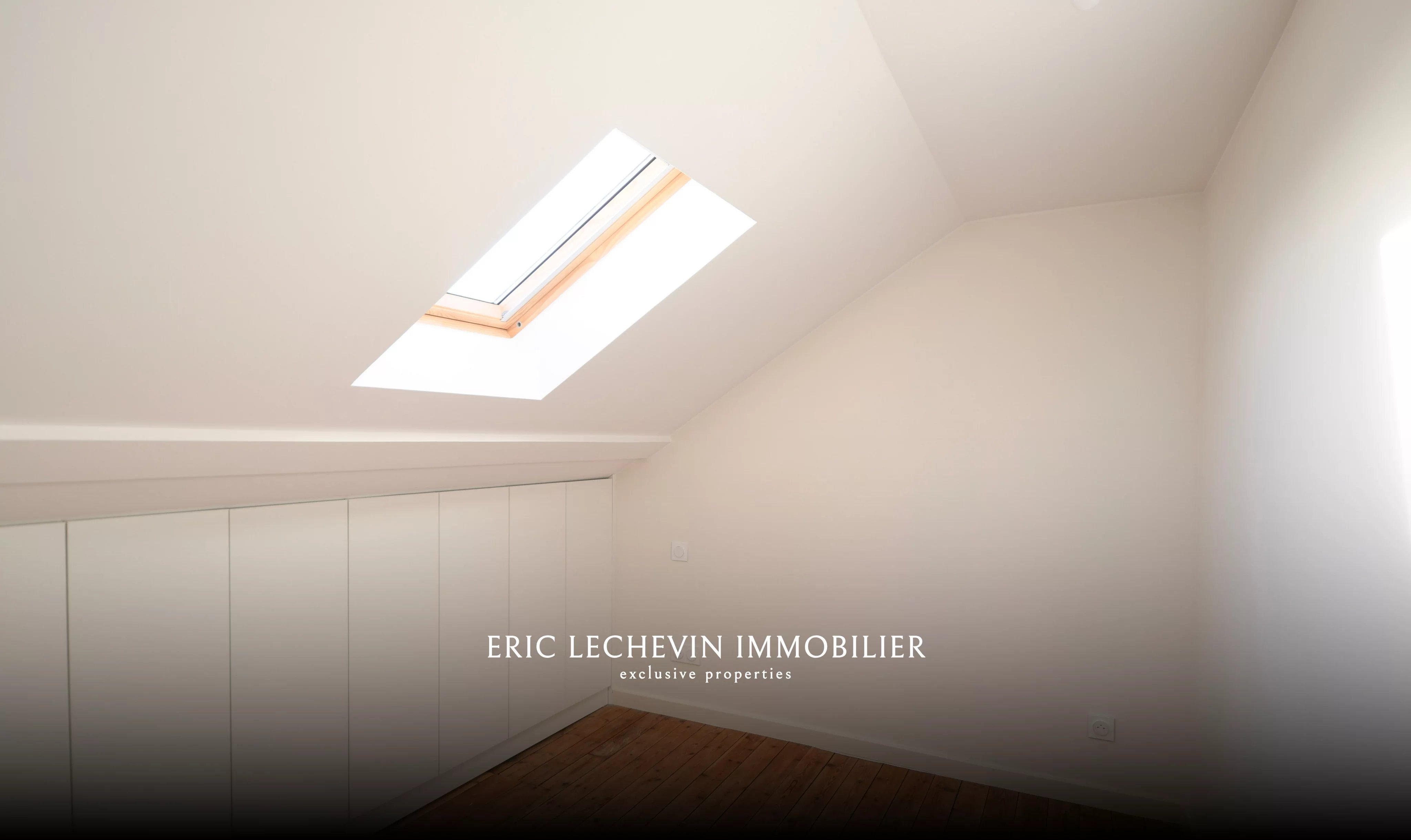 Photo 10 — ERIC LECHEVIN IMMOBILIER