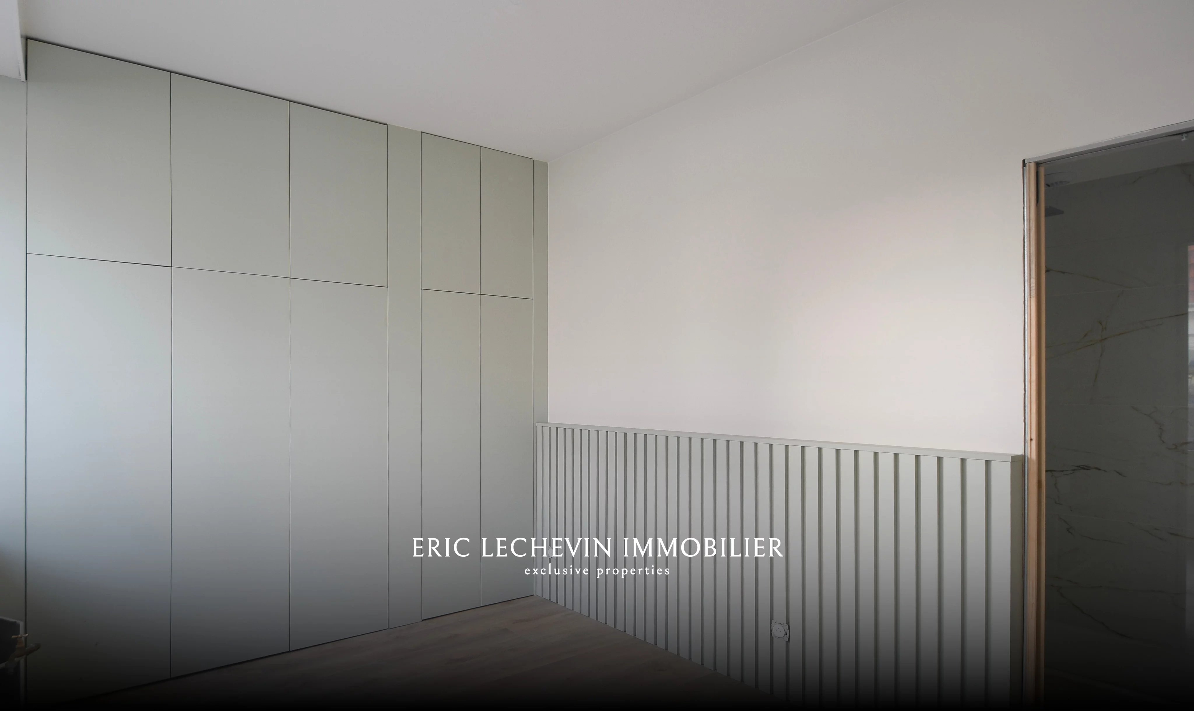Photo 8 — ERIC LECHEVIN IMMOBILIER