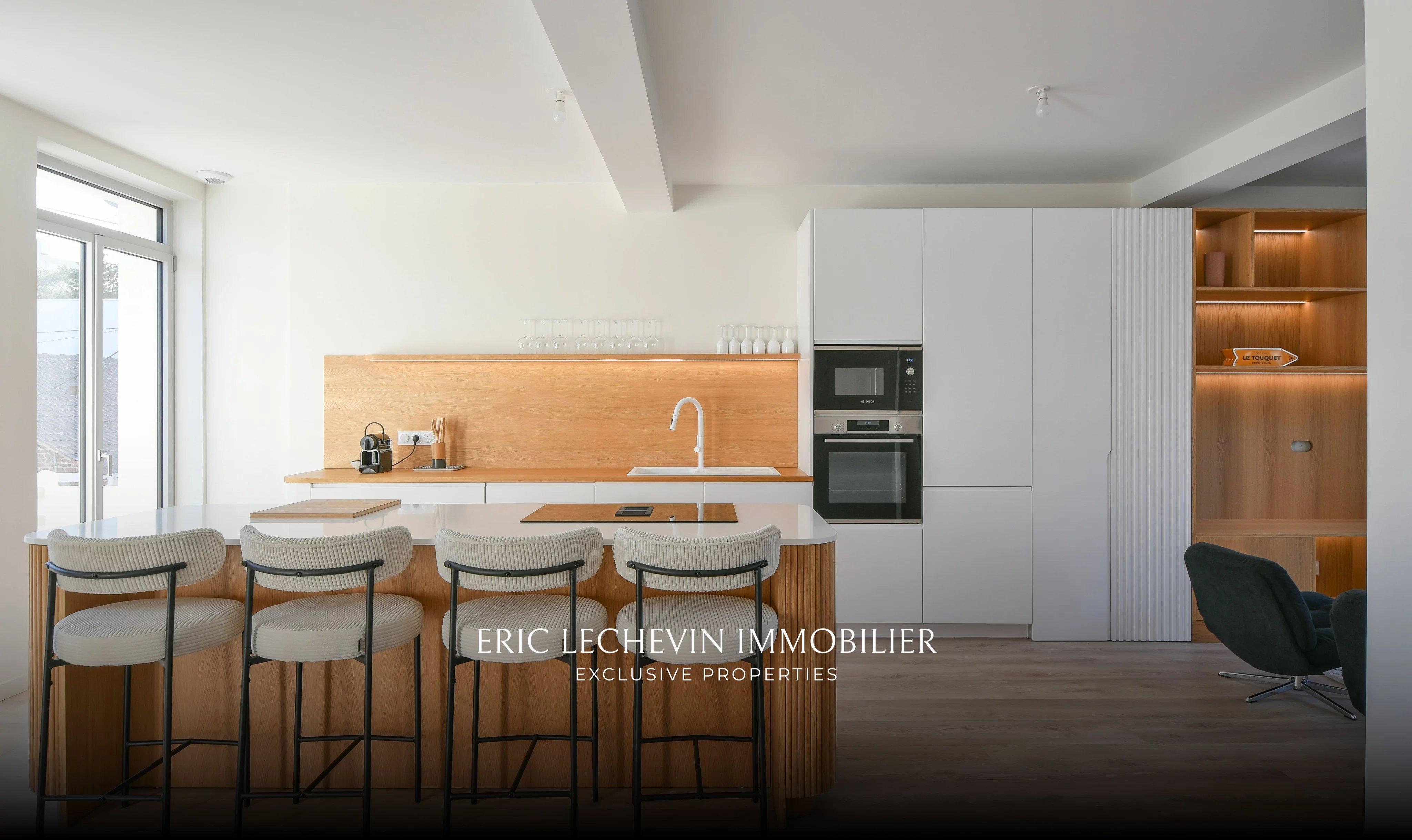 Photo 5 — ERIC LECHEVIN IMMOBILIER