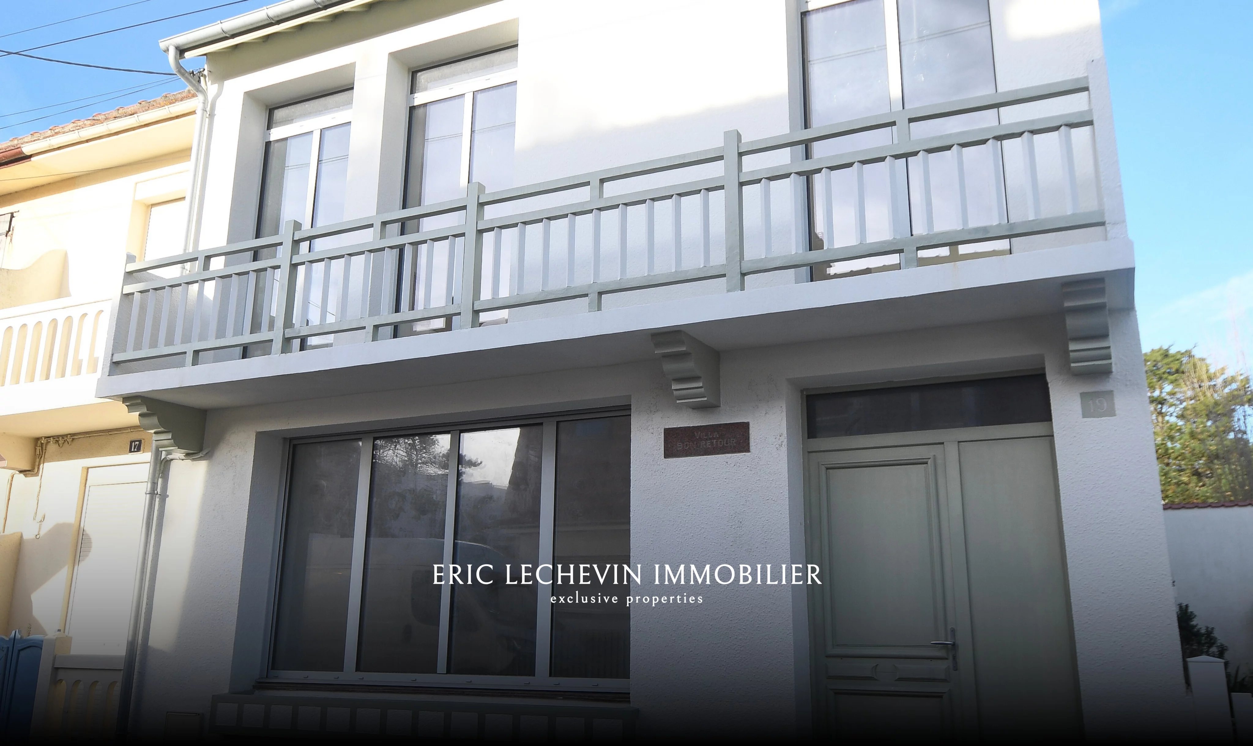 Photo 6 — ERIC LECHEVIN IMMOBILIER