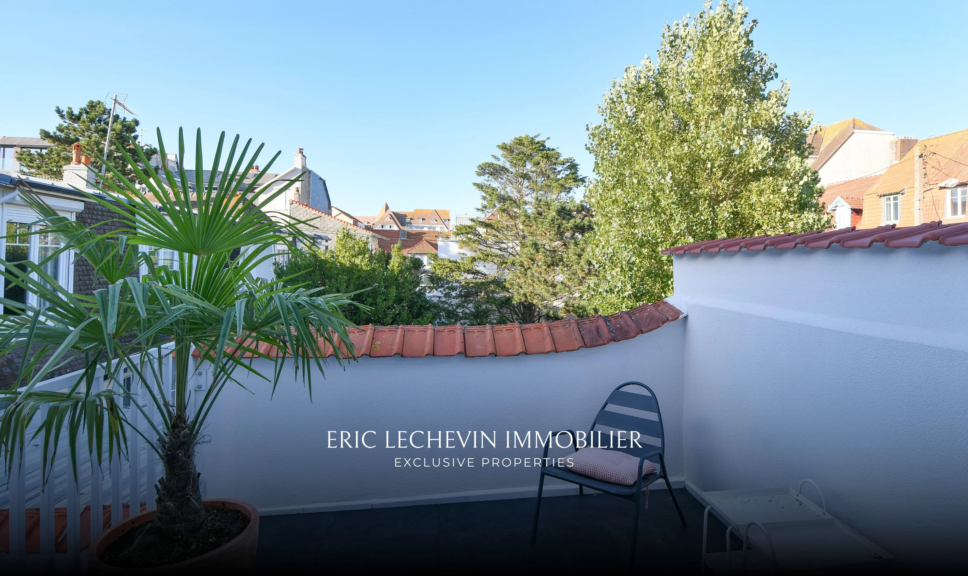 Photo 7 — ERIC LECHEVIN IMMOBILIER