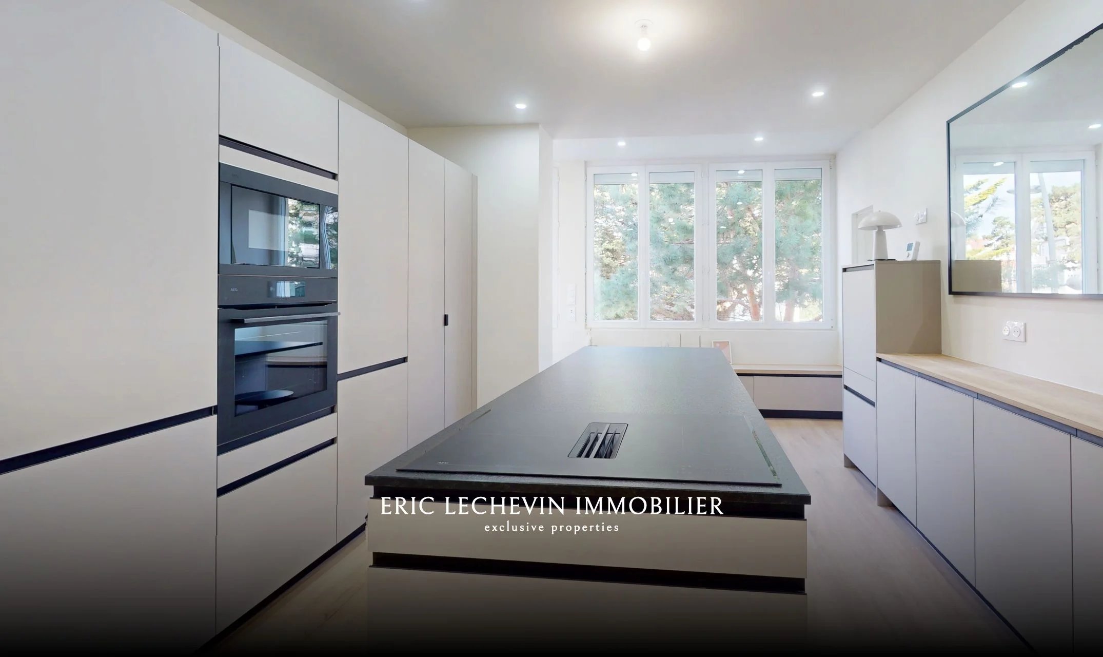 Photo 3 — ERIC LECHEVIN IMMOBILIER